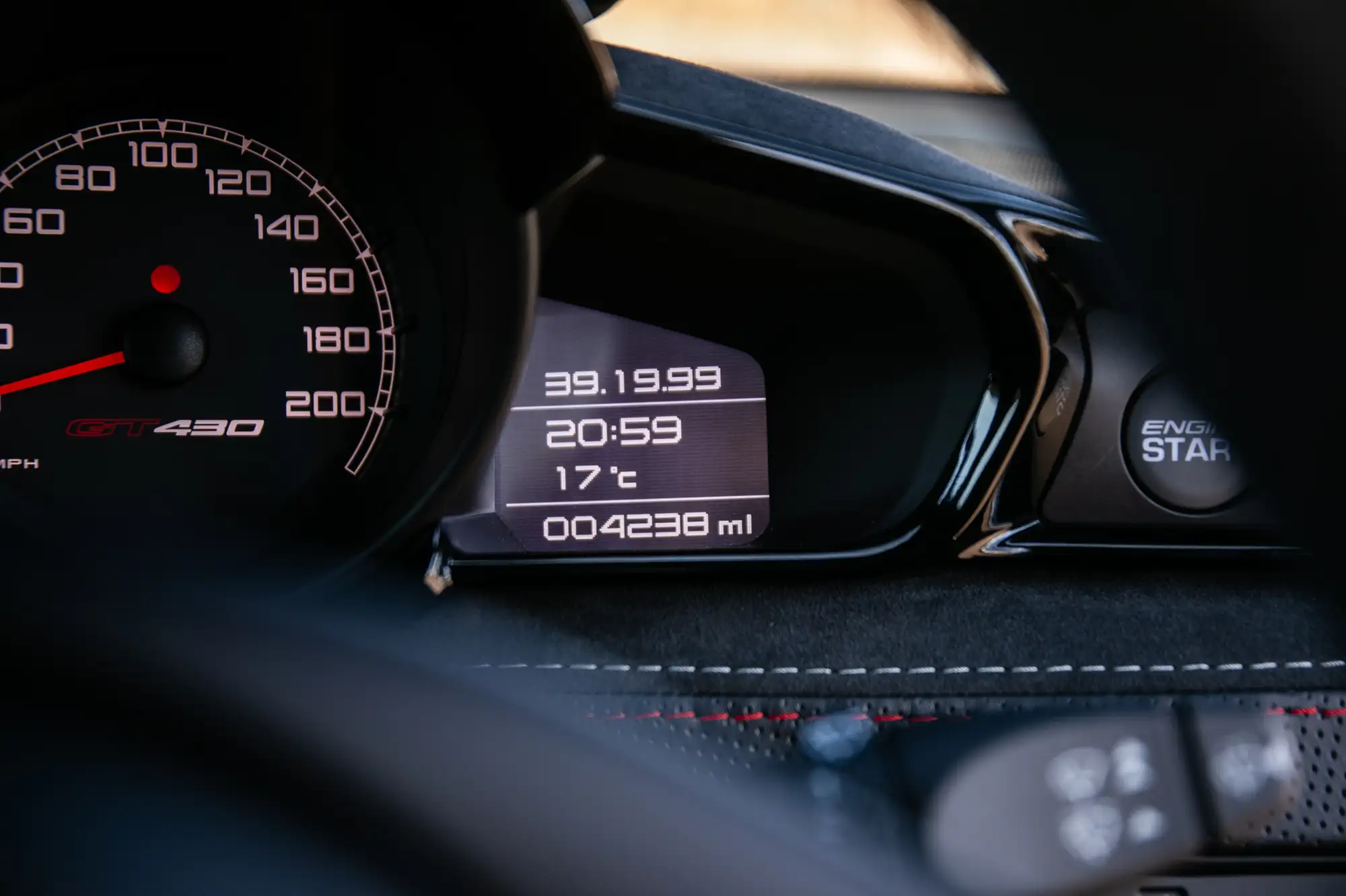 2017 Lotus Evora GT430-For Sale