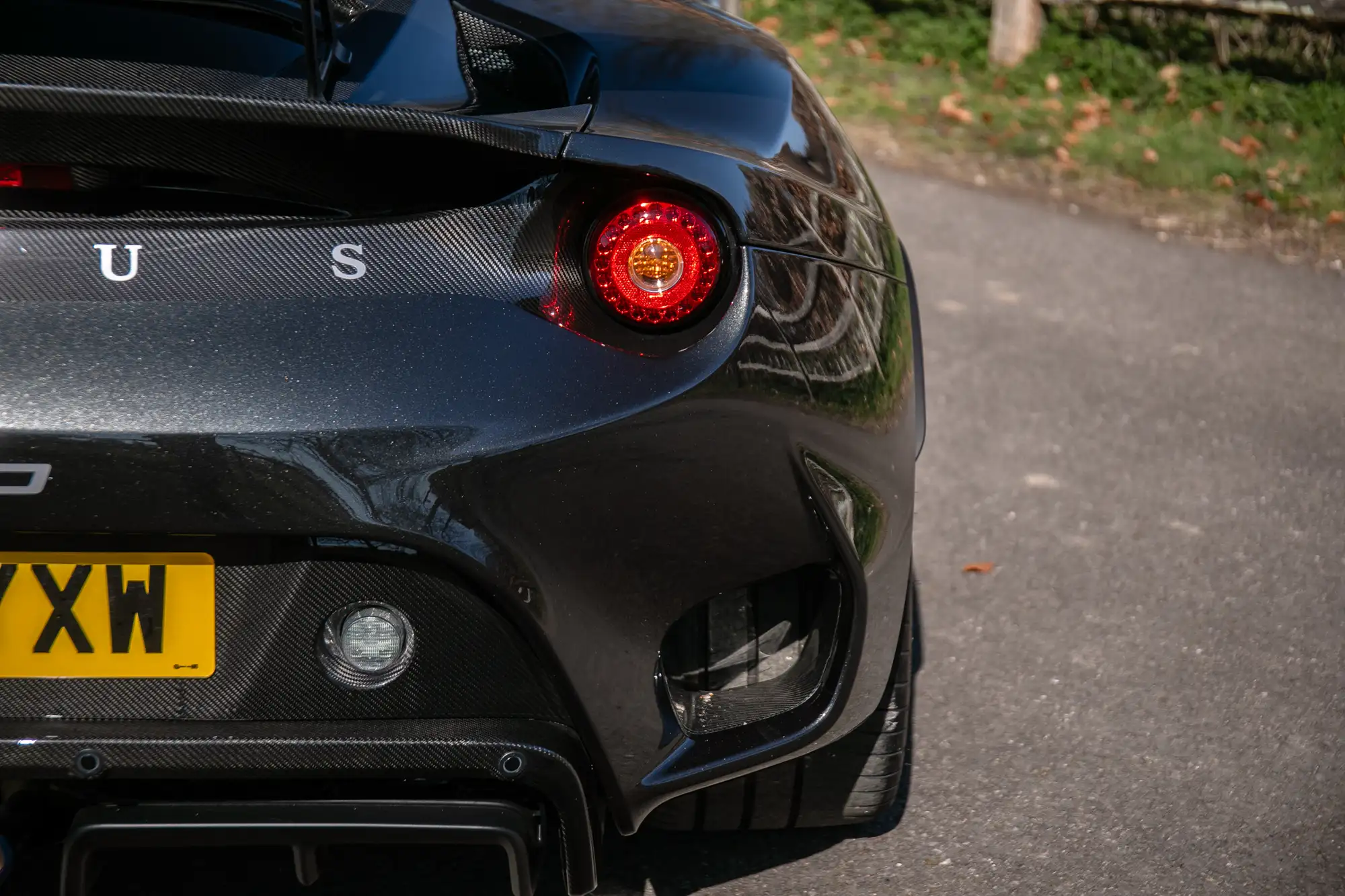 2017 Lotus Evora GT430-For Sale