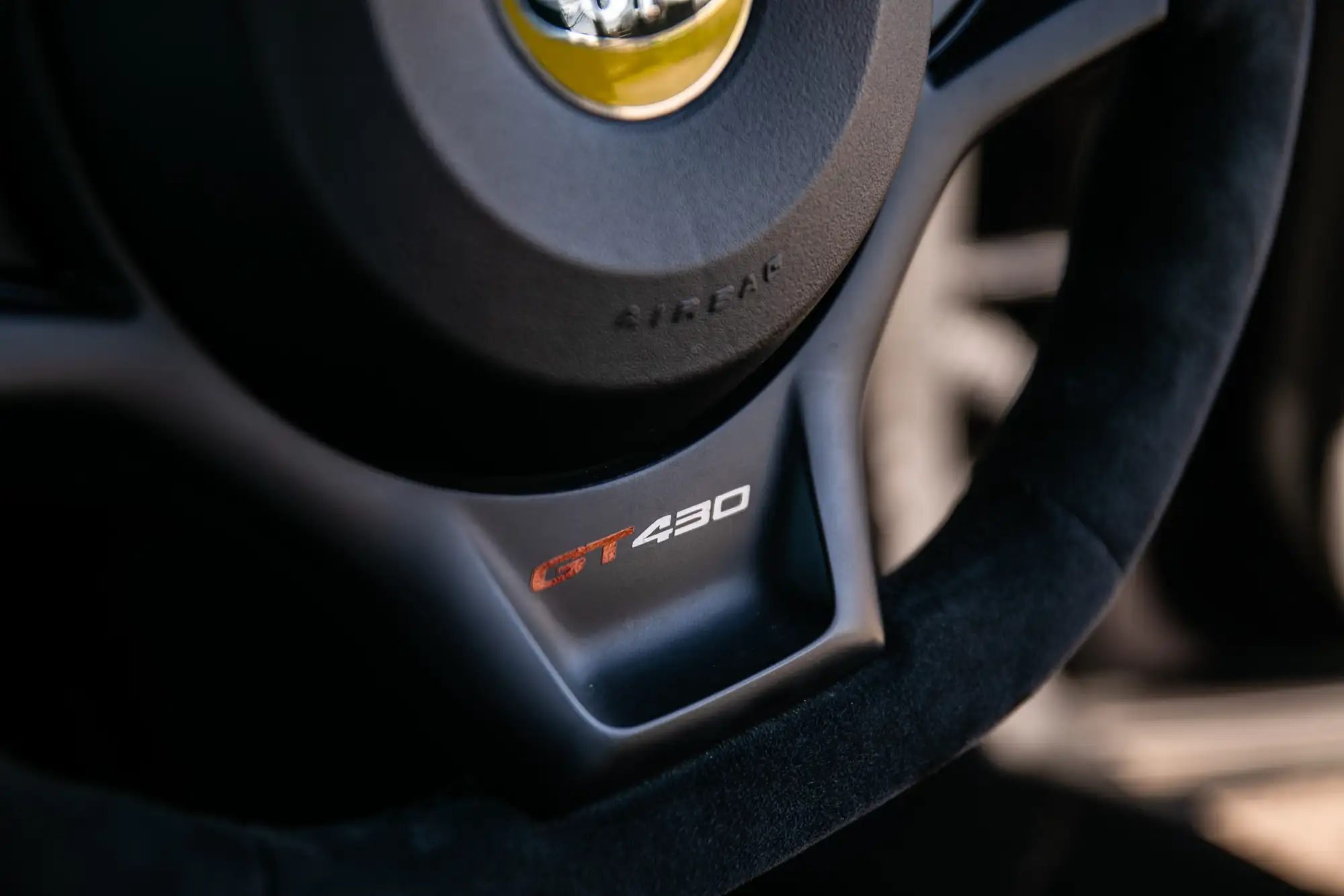 2017 Lotus Evora GT430-For Sale