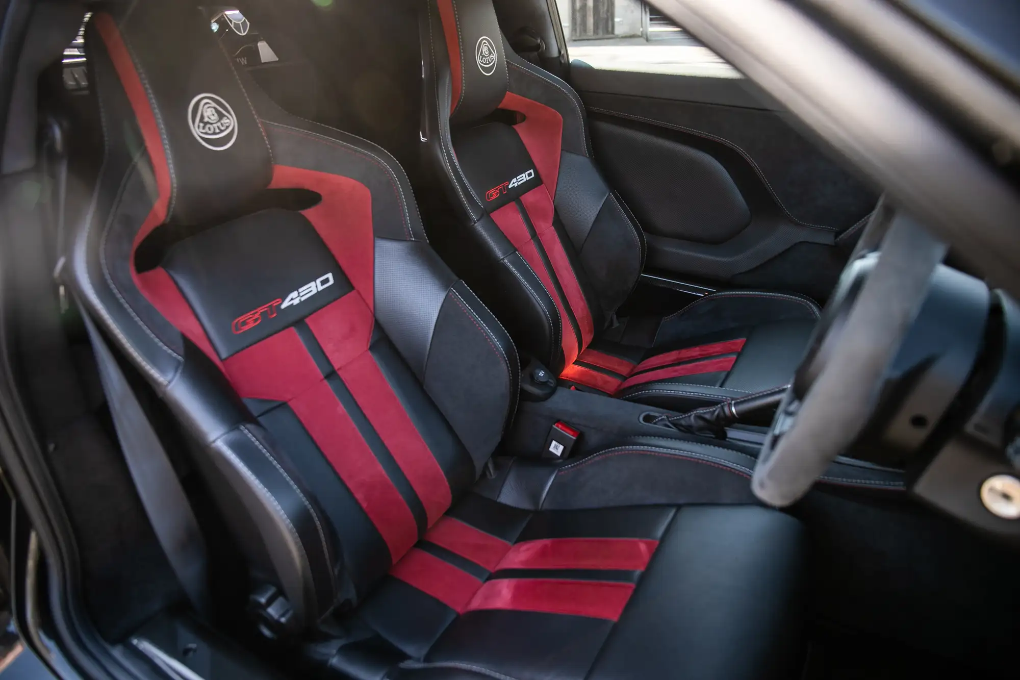 2017 Lotus Evora GT430-For Sale