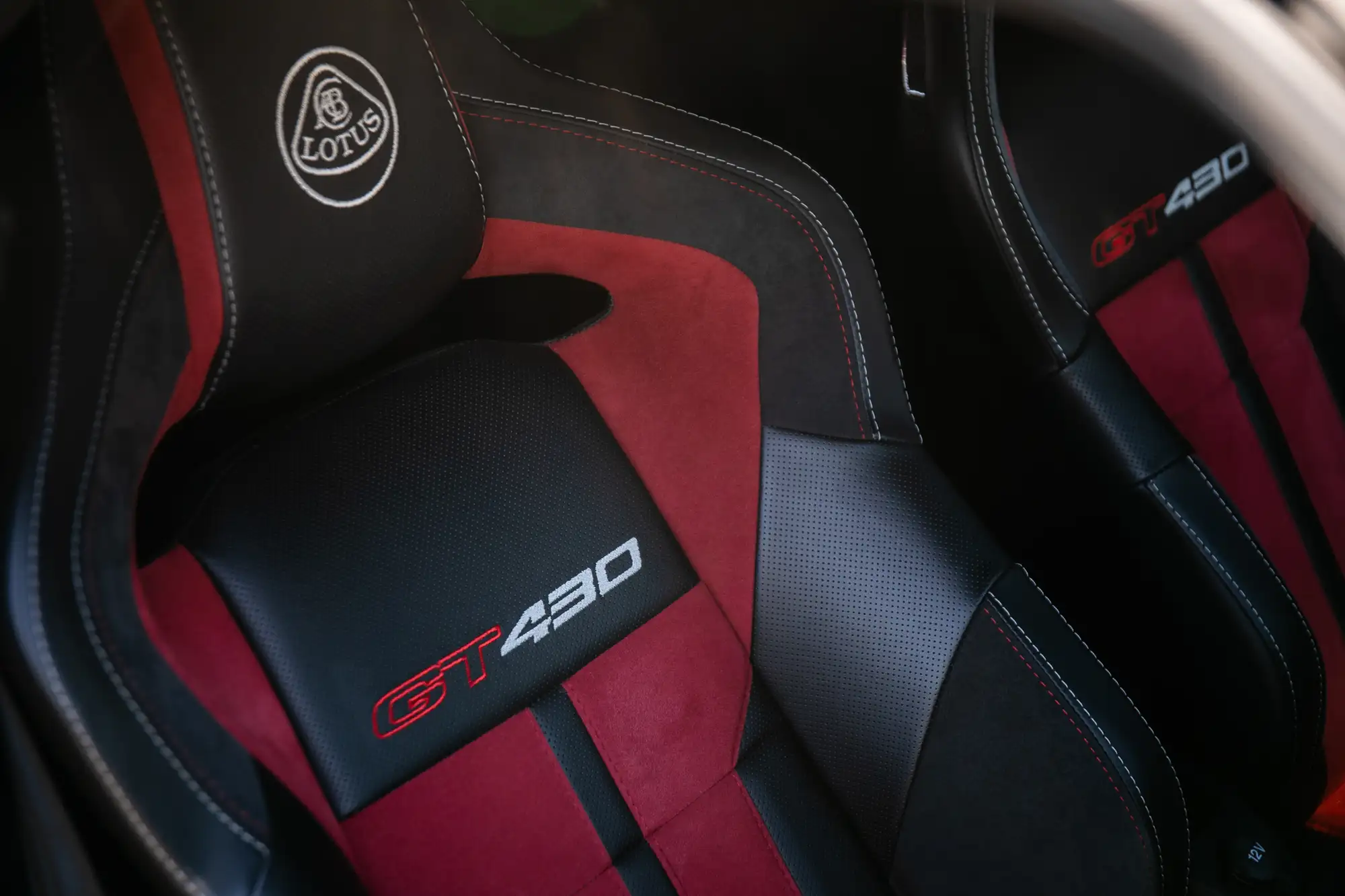 2017 Lotus Evora GT430-For Sale