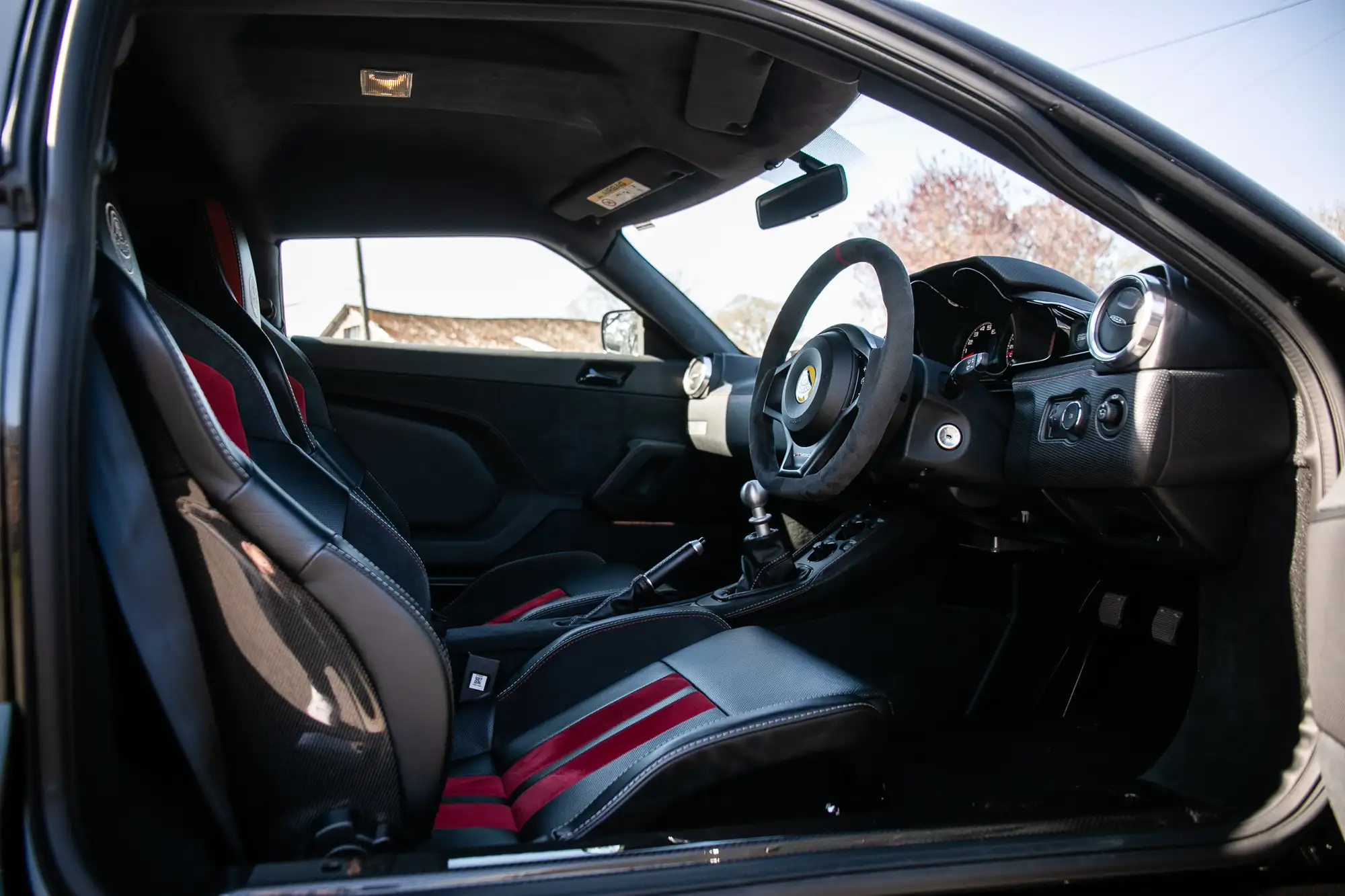 2017 Lotus Evora GT430-For Sale