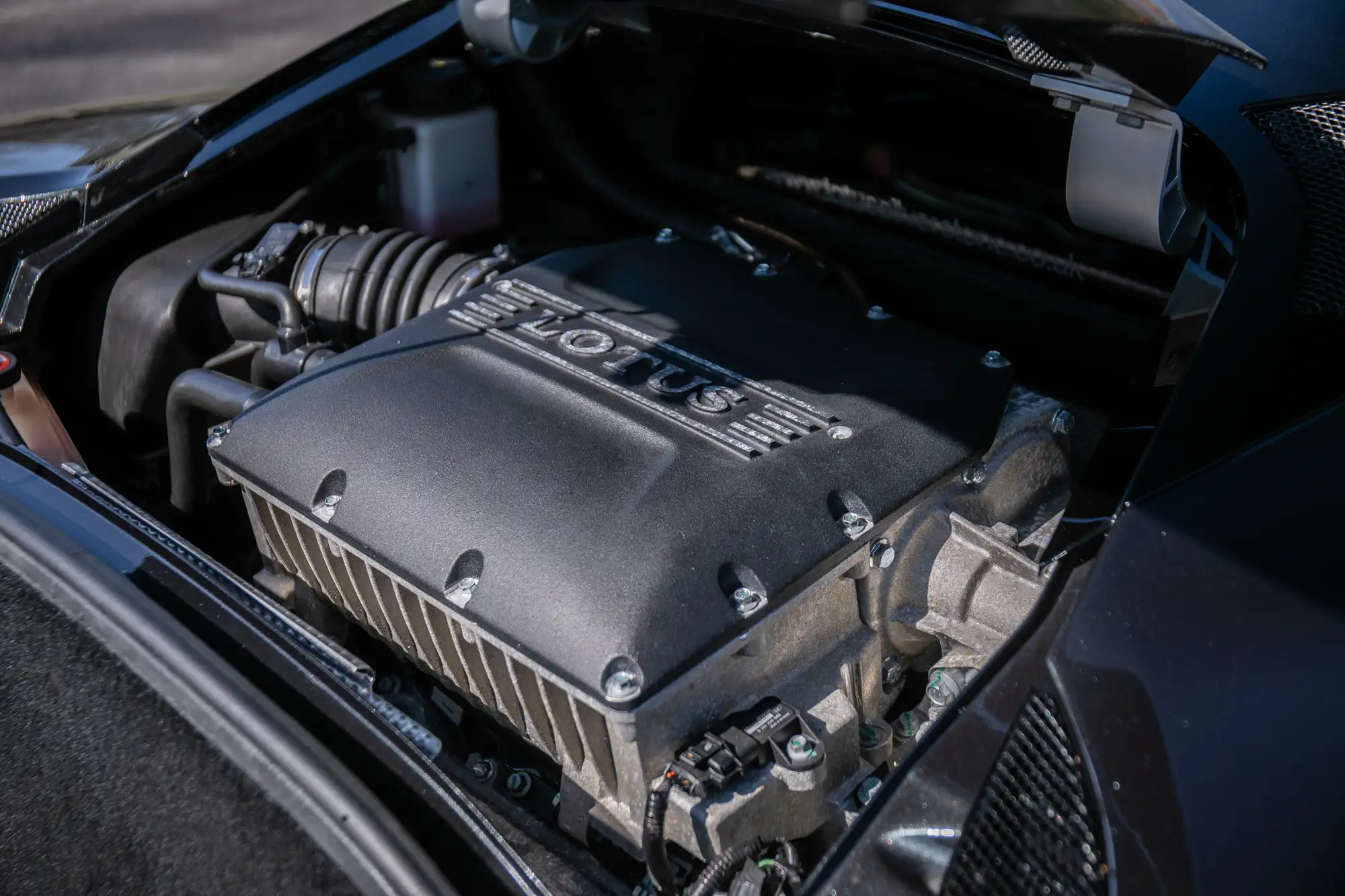 2017 Lotus Evora GT430-For Sale