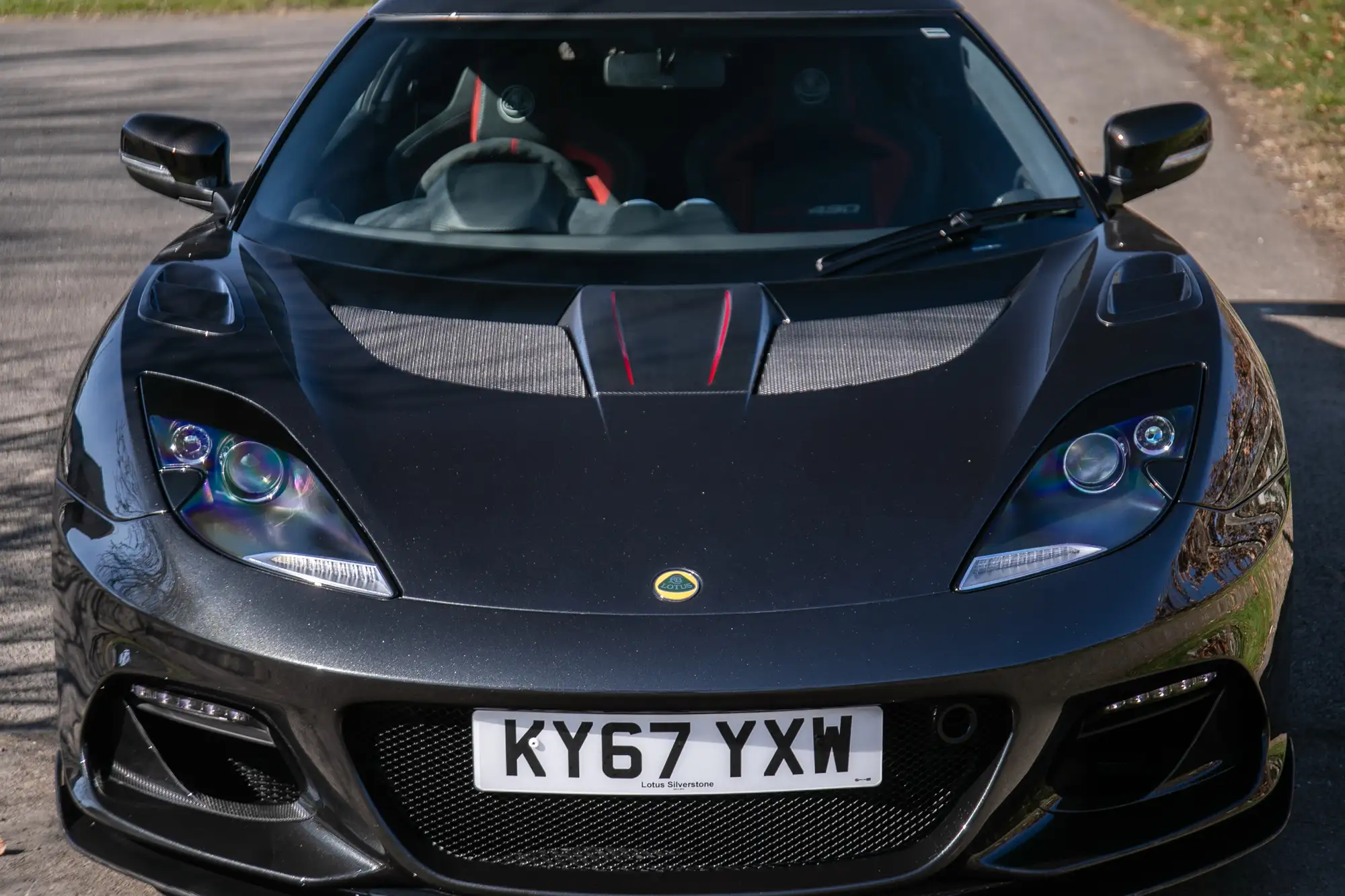2017 Lotus Evora GT430-For Sale