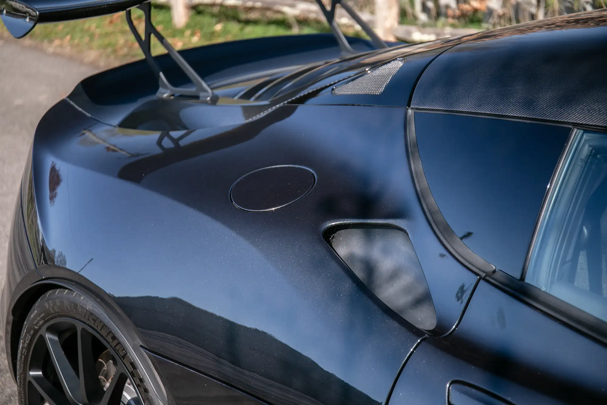 2017 Lotus Evora GT430-For Sale