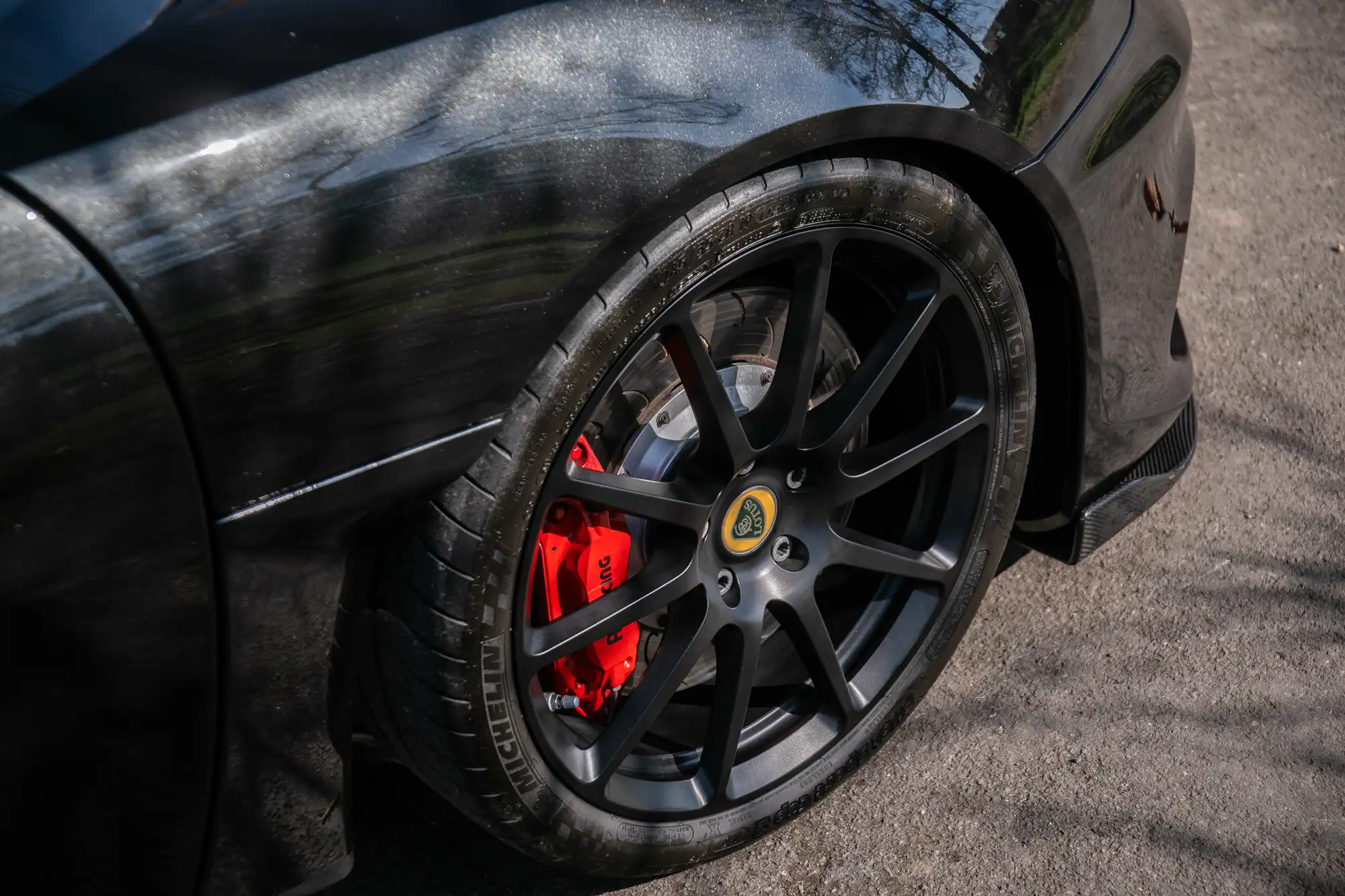 2017 Lotus Evora GT430-For Sale