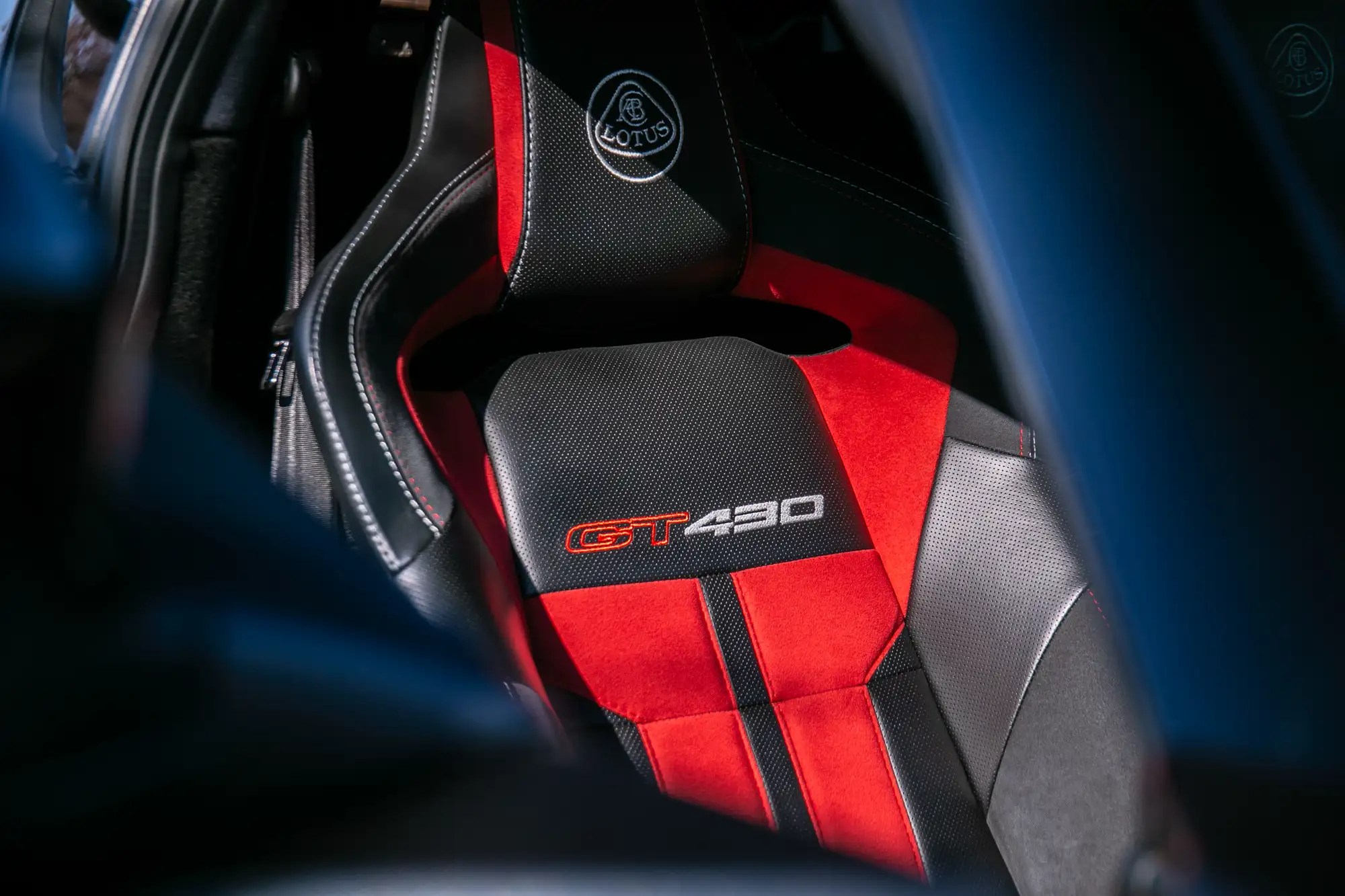 2017 Lotus Evora GT430-For Sale