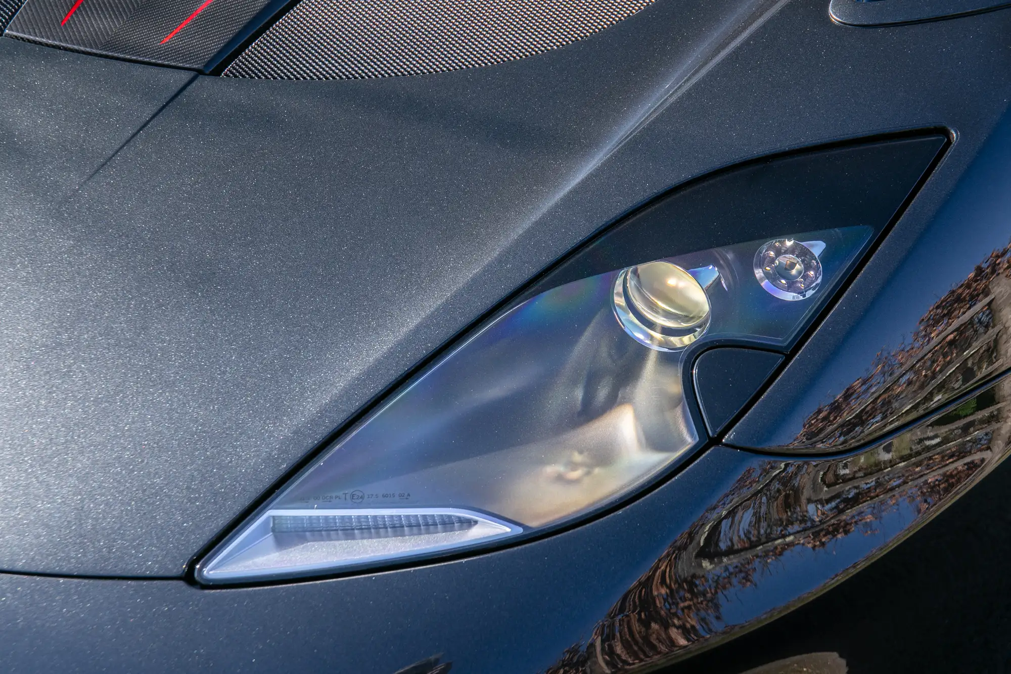 2017 Lotus Evora GT430-For Sale