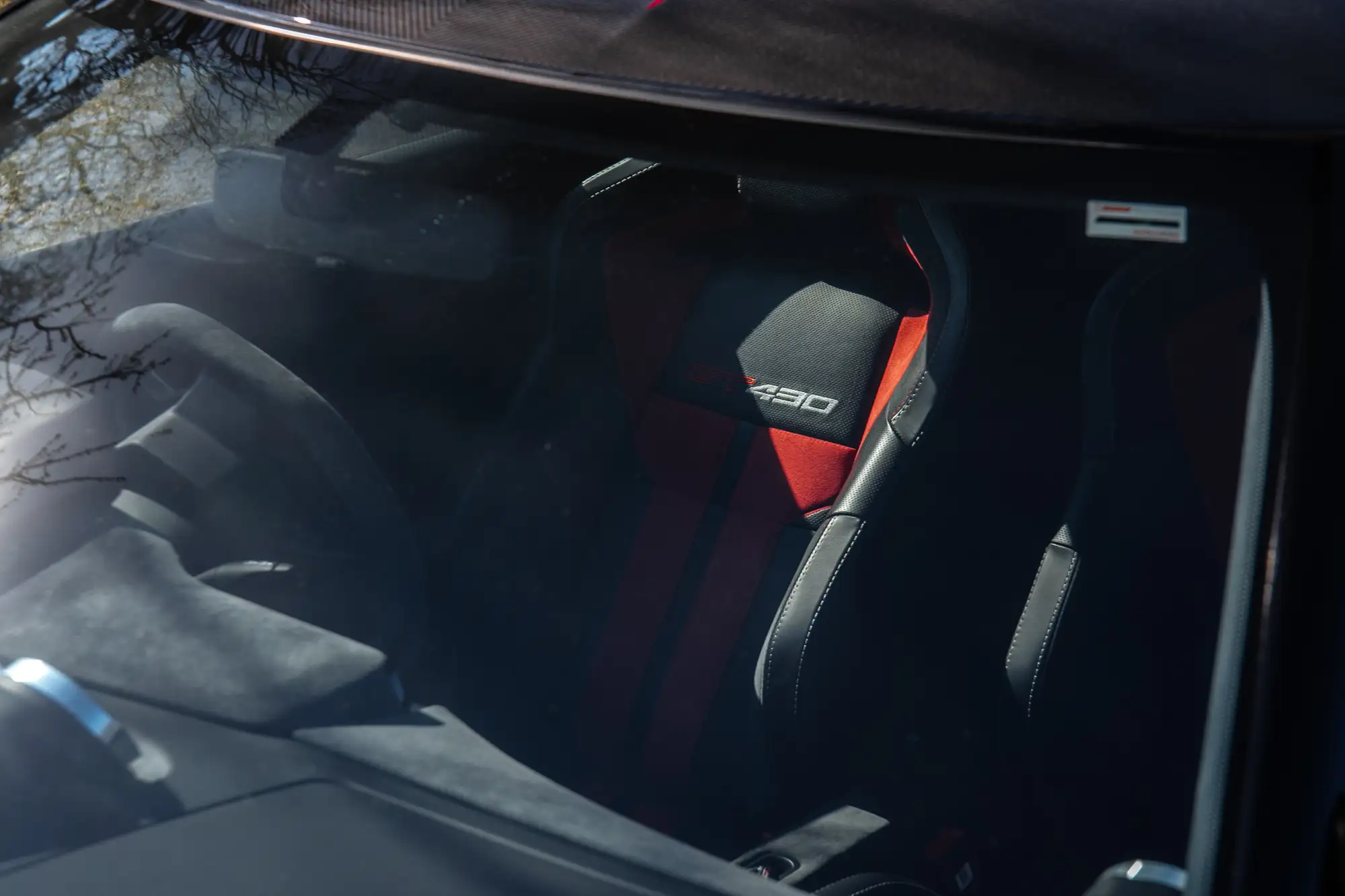 2017 Lotus Evora GT430-For Sale