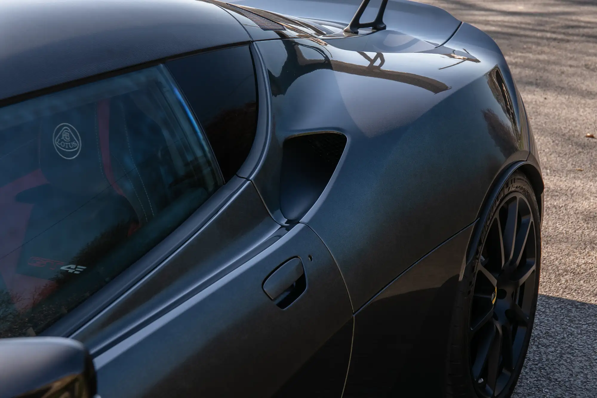 2017 Lotus Evora GT430-For Sale