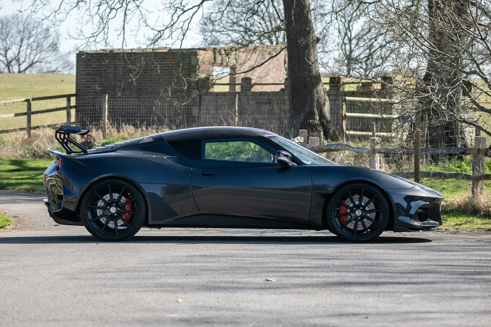 2017 Lotus Evora GT430-For Sale