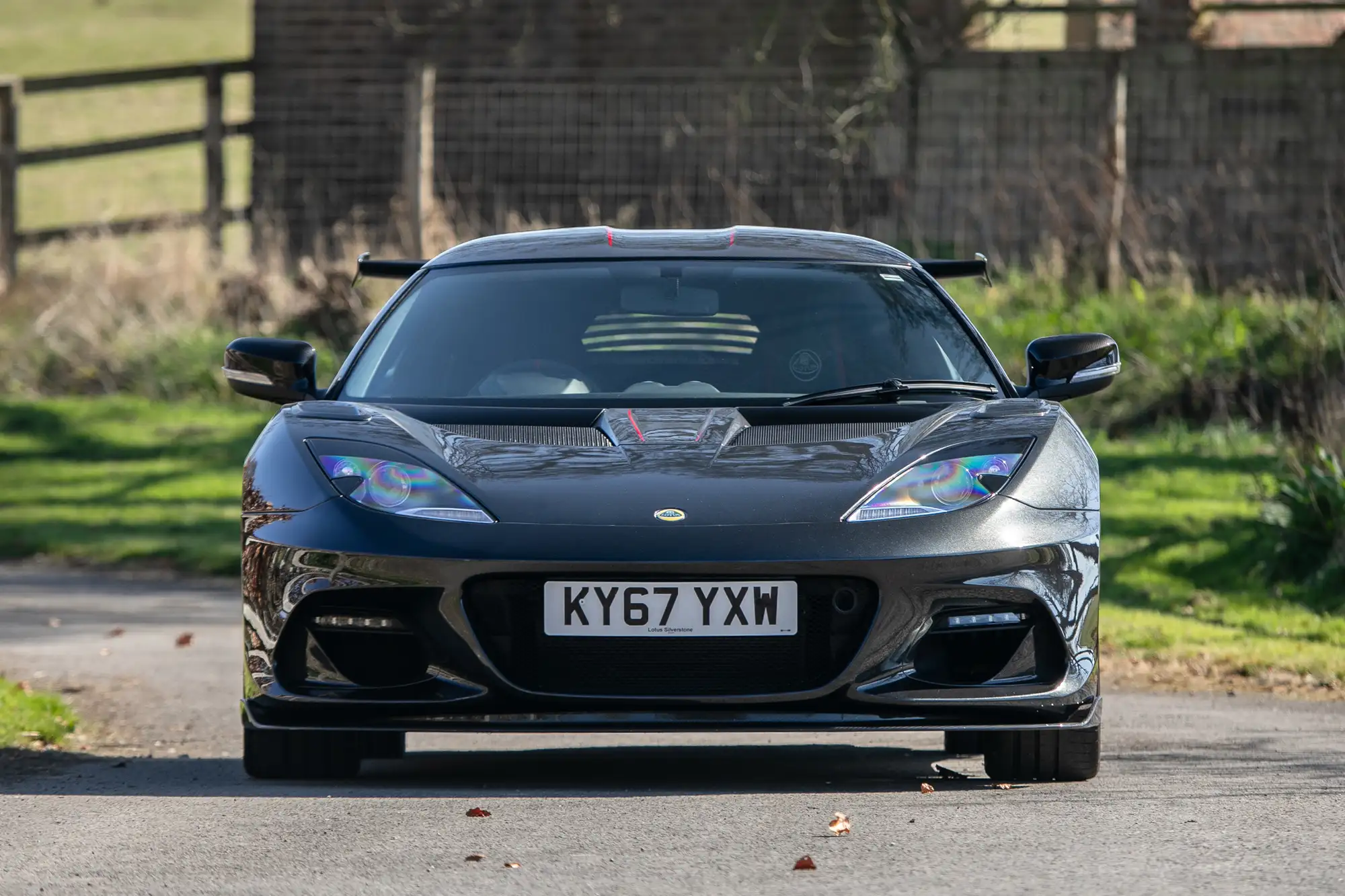 2017 Lotus Evora GT430-For Sale