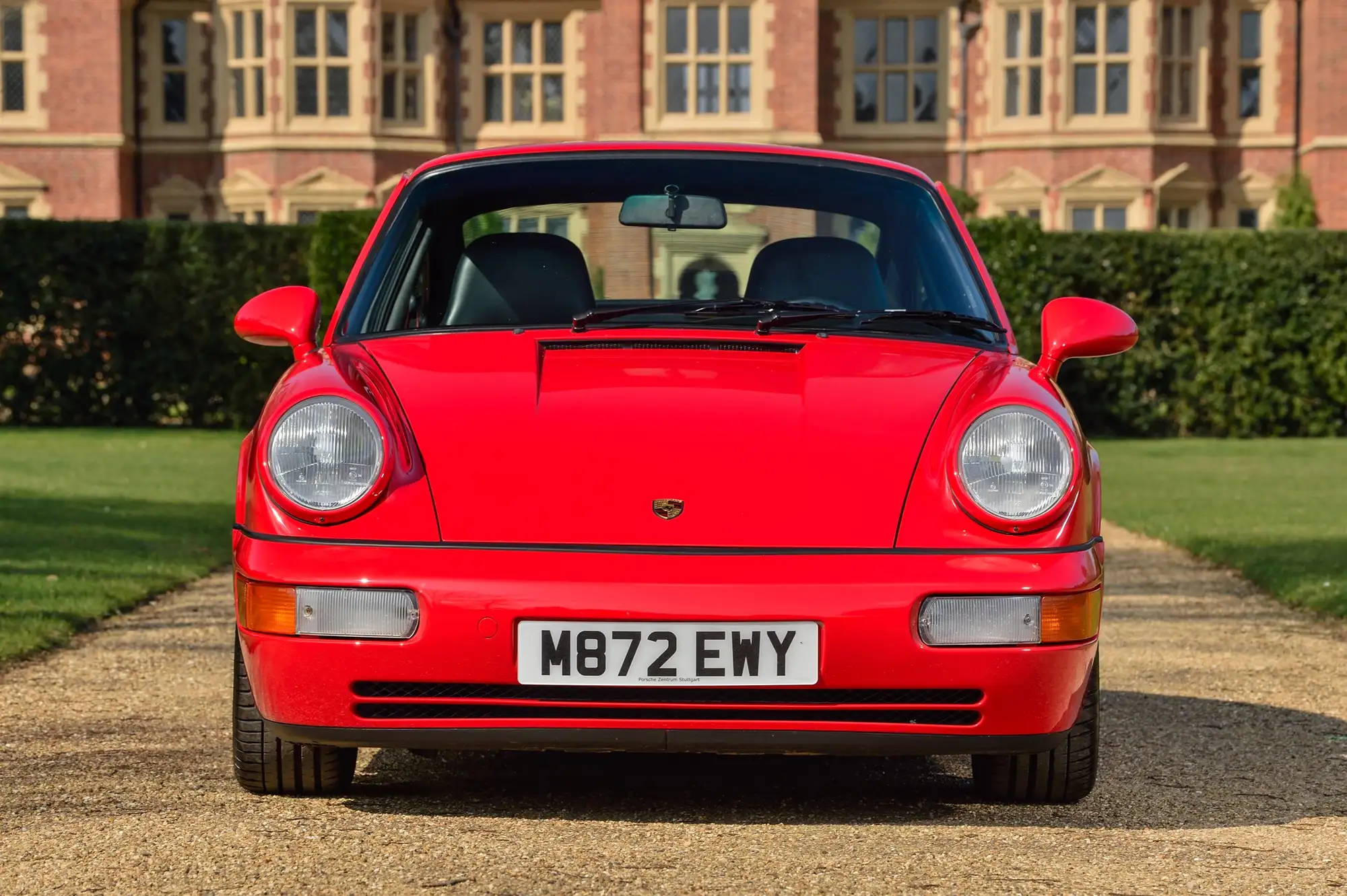 1994 Porsche 911 (964) Carrera RS-Sold