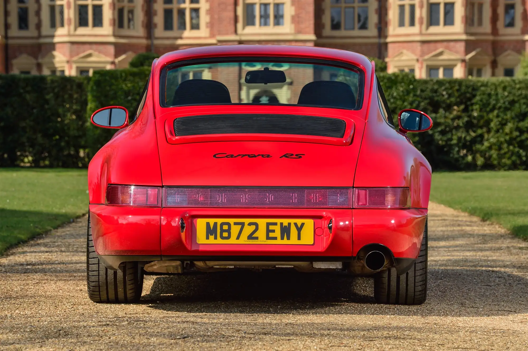 1994 Porsche 911 (964) Carrera RS-Sold