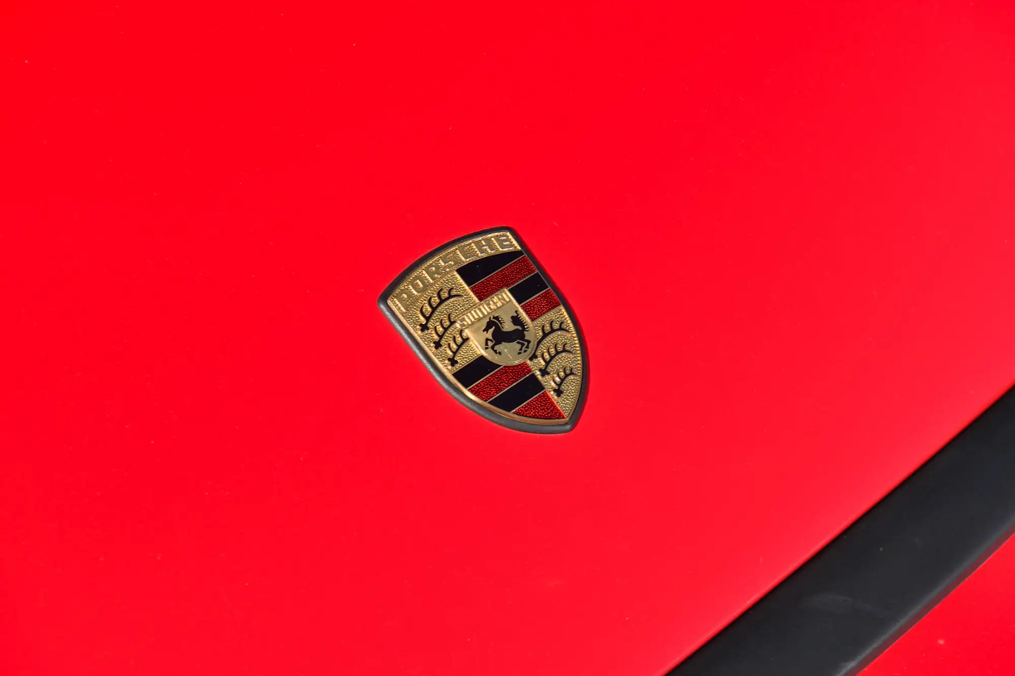 1994 Porsche 911 (964) Carrera RS-Sold