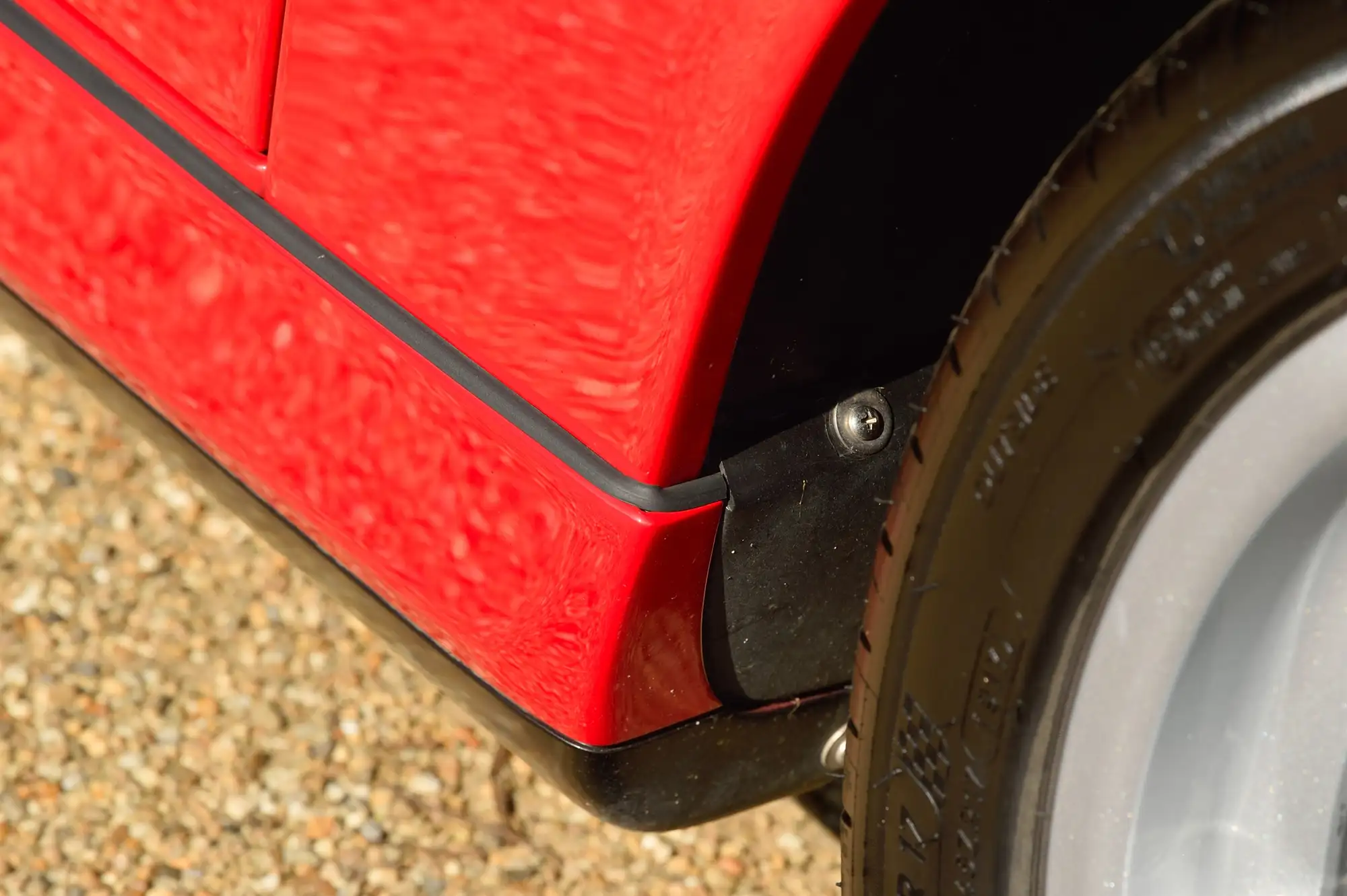 1994 Porsche 911 (964) Carrera RS-Sold