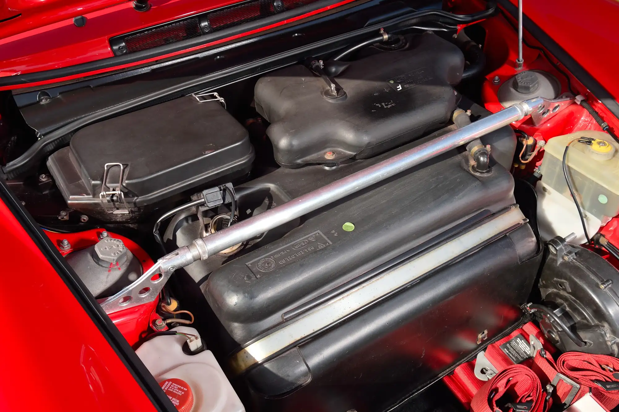 1994 Porsche 911 (964) Carrera RS-Sold