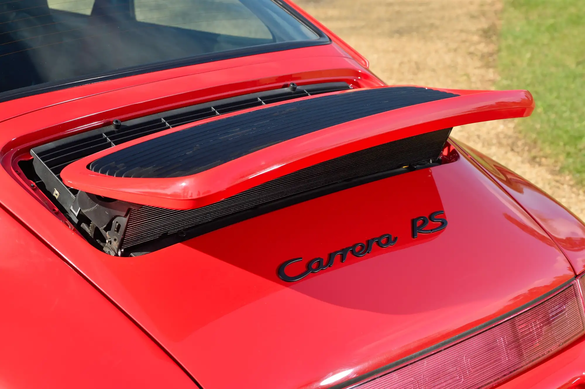 1994 Porsche 911 (964) Carrera RS-Sold