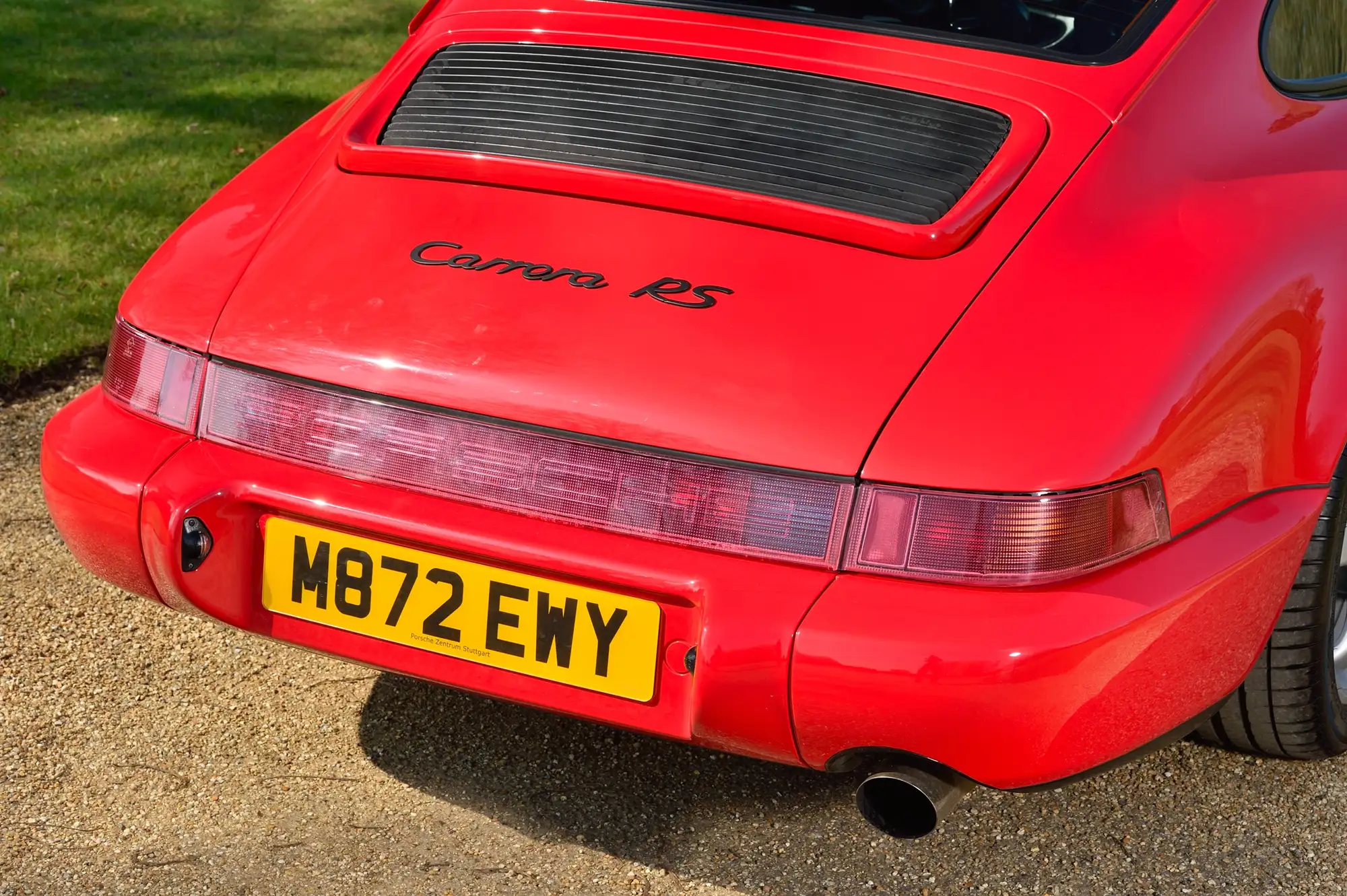 1994 Porsche 911 (964) Carrera RS-Sold