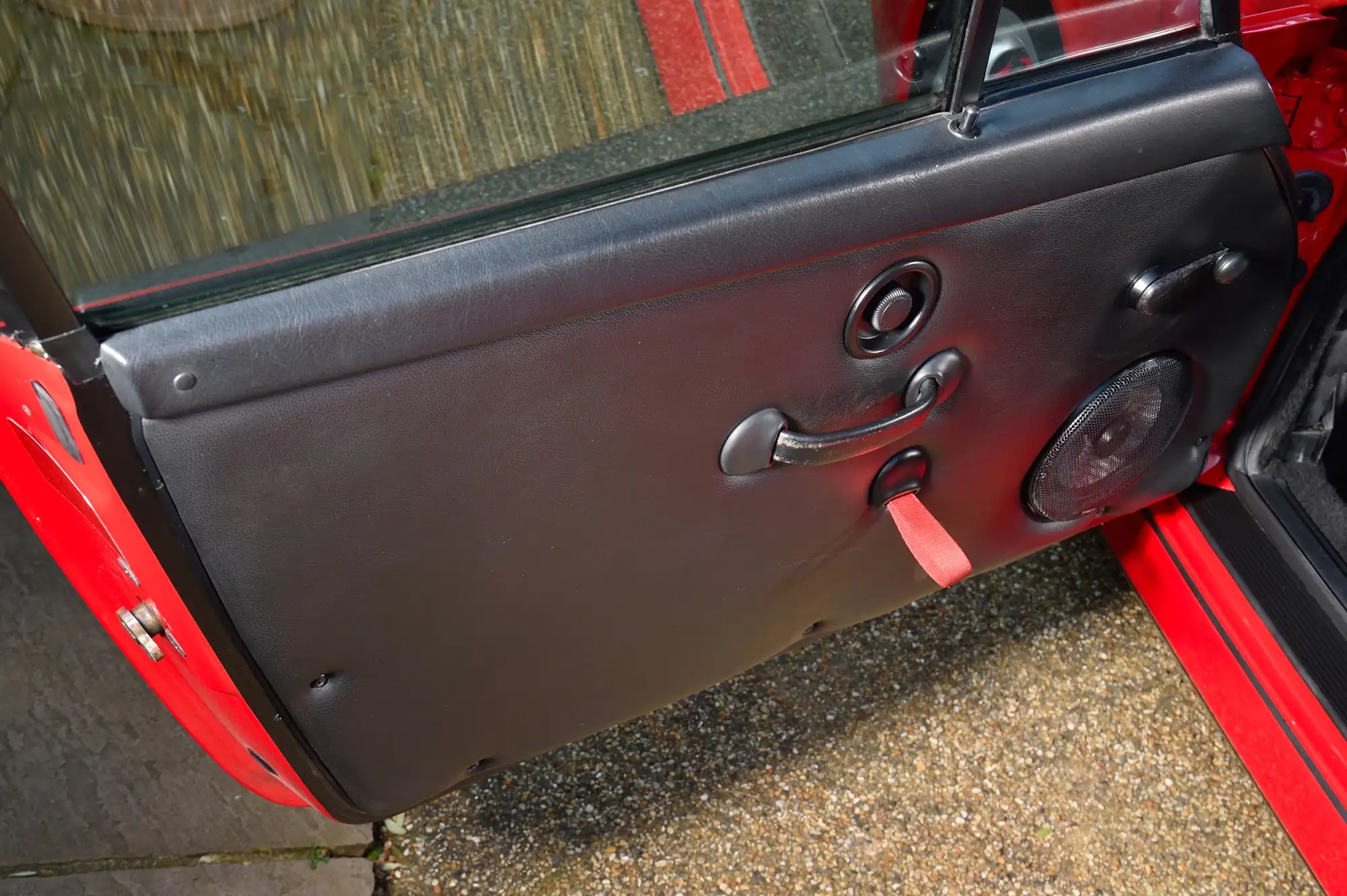 1994 Porsche 911 (964) Carrera RS-Sold