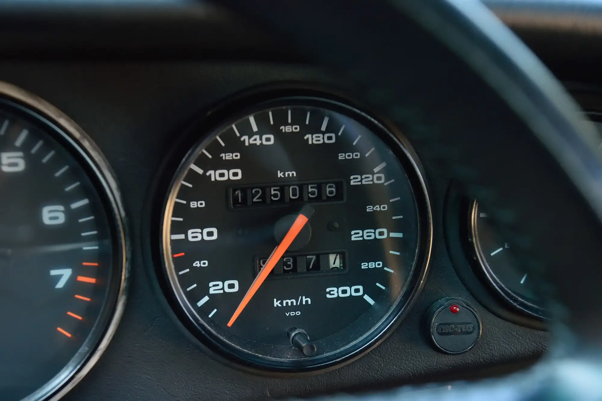 1994 Porsche 911 (964) Carrera RS-Sold