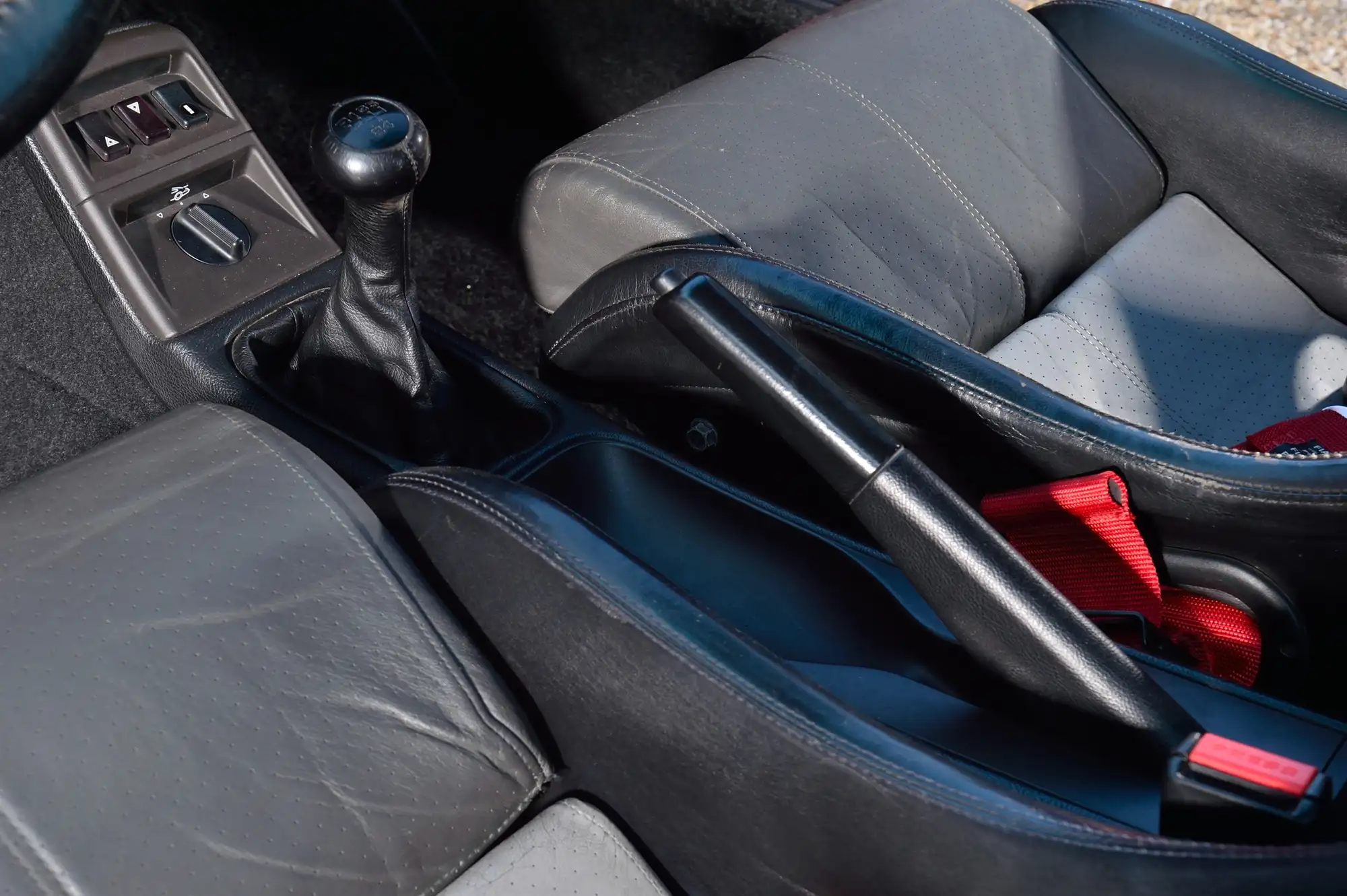 1994 Porsche 911 (964) Carrera RS-Sold