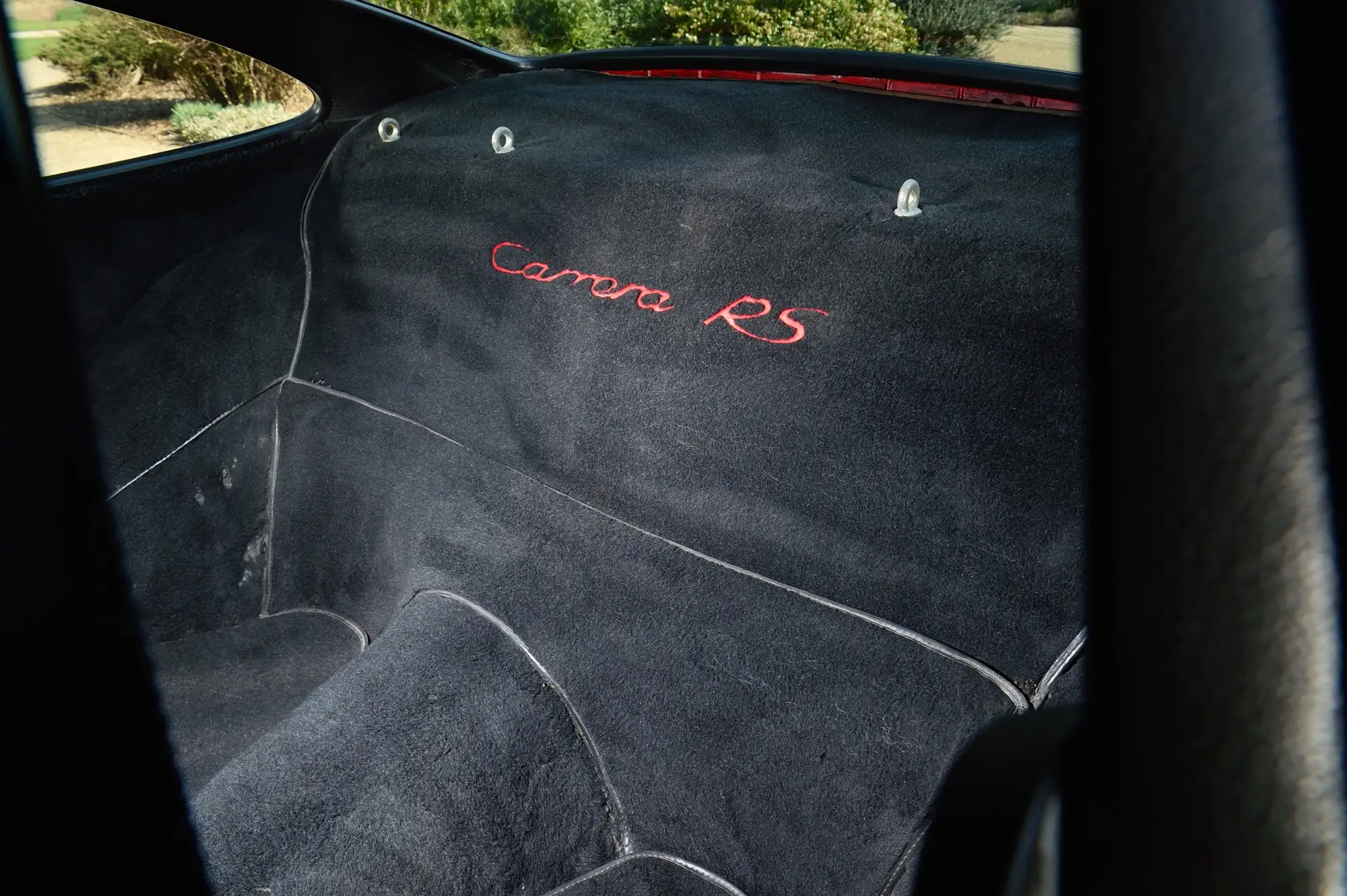 1994 Porsche 911 (964) Carrera RS-Sold