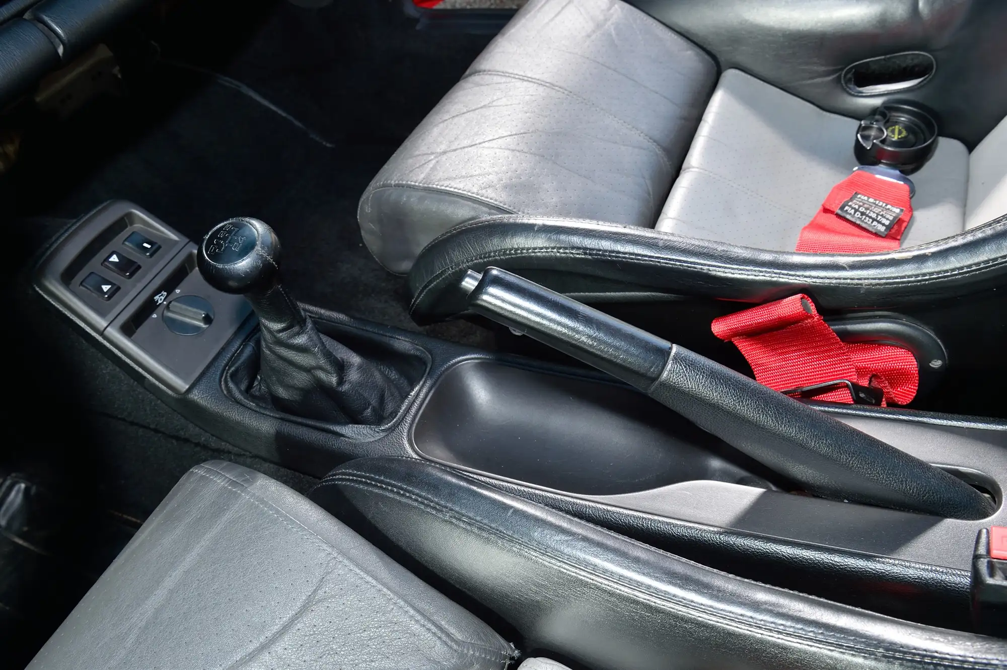 1994 Porsche 911 (964) Carrera RS-Sold