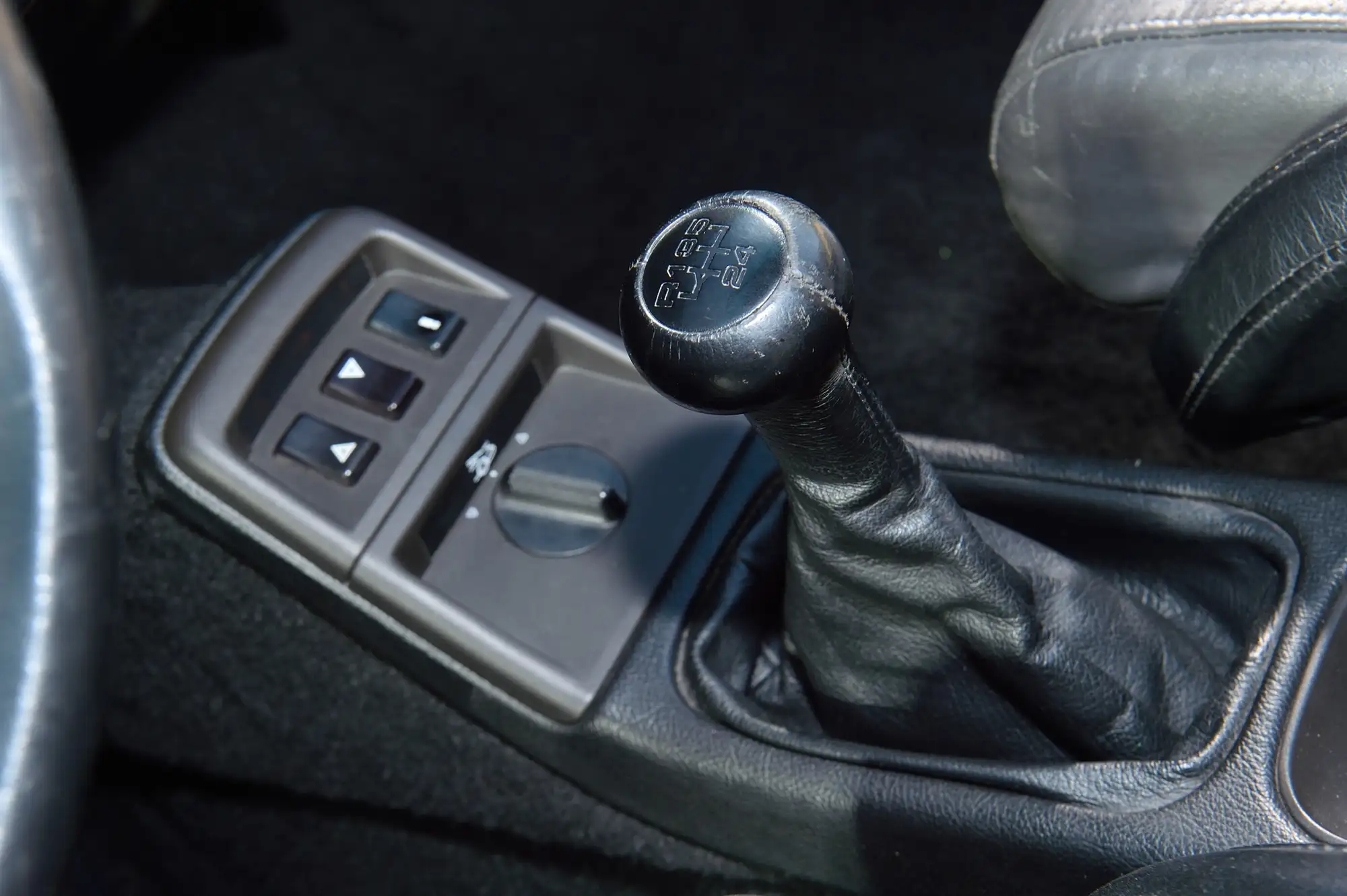 1994 Porsche 911 (964) Carrera RS-Sold