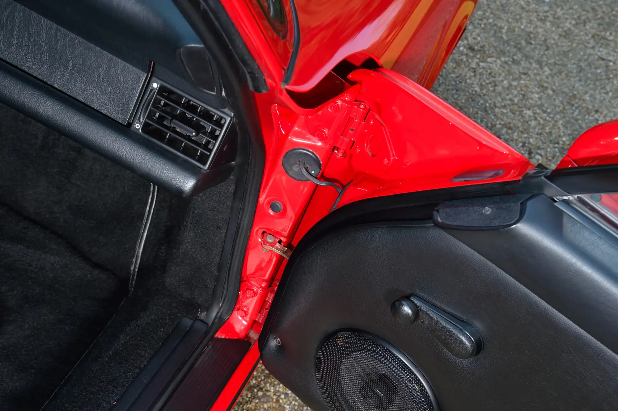 1994 Porsche 911 (964) Carrera RS-Sold