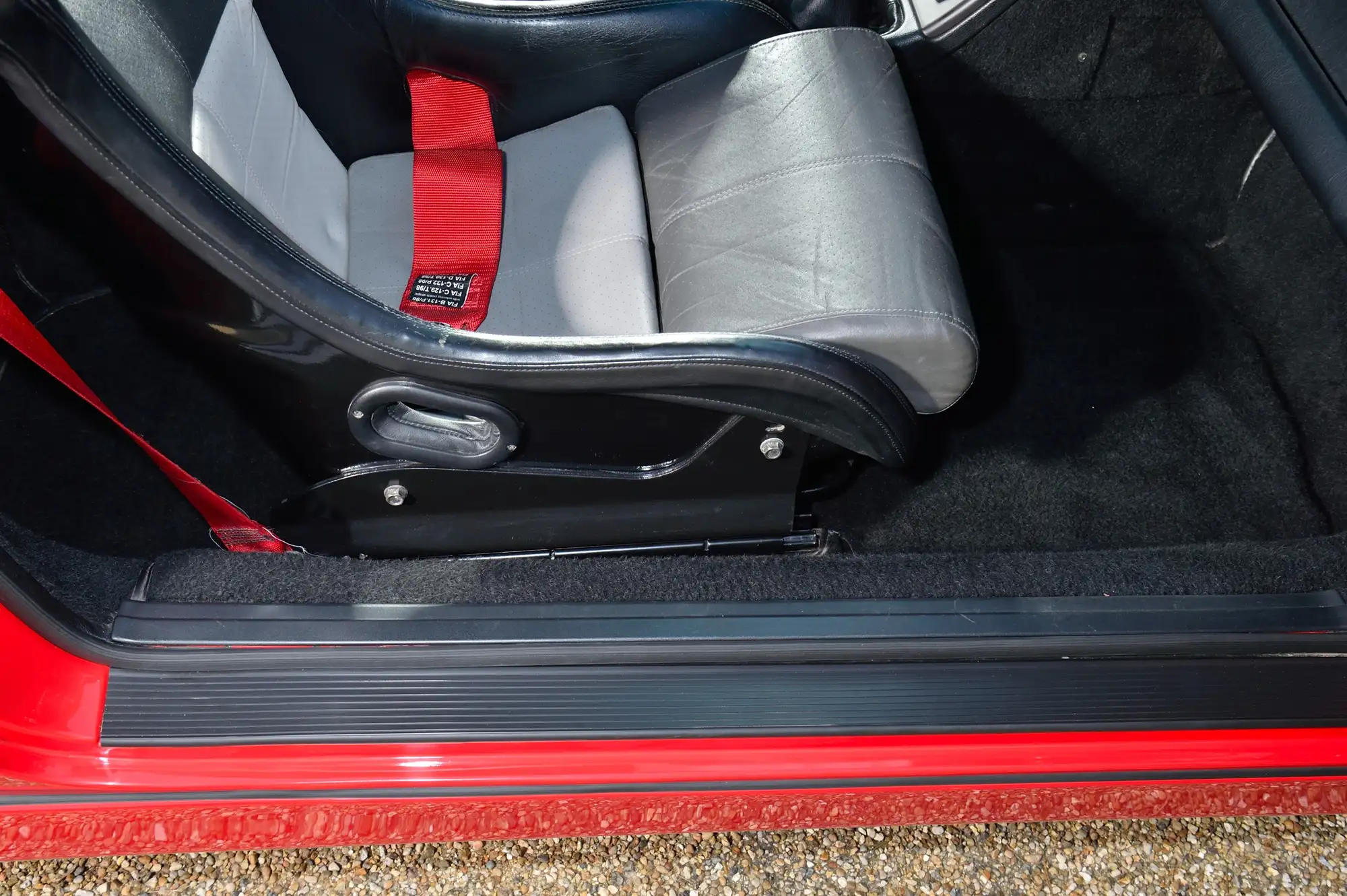 1994 Porsche 911 (964) Carrera RS-Sold