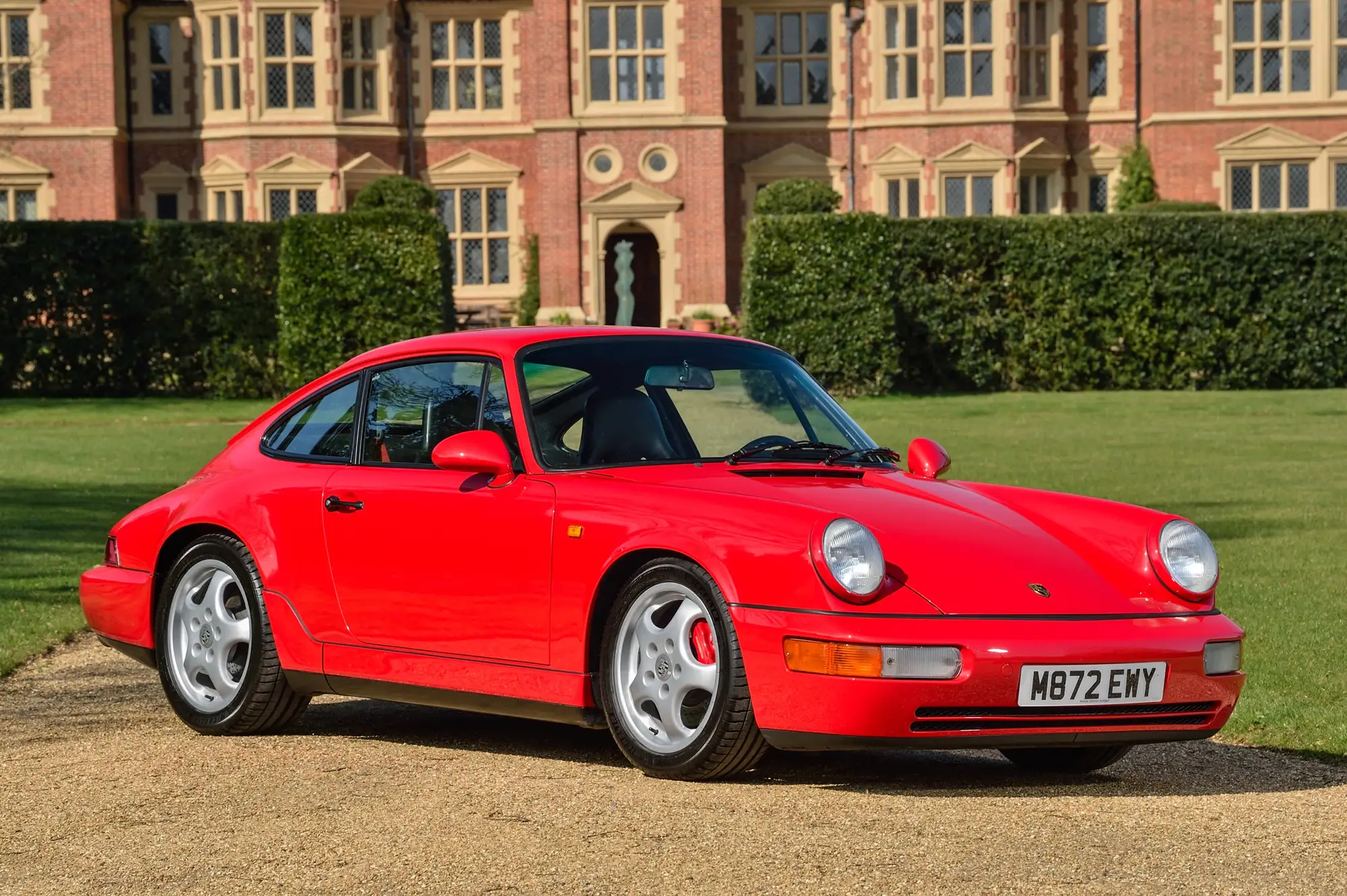 1994 Porsche 911 (964) Carrera RS-Sold