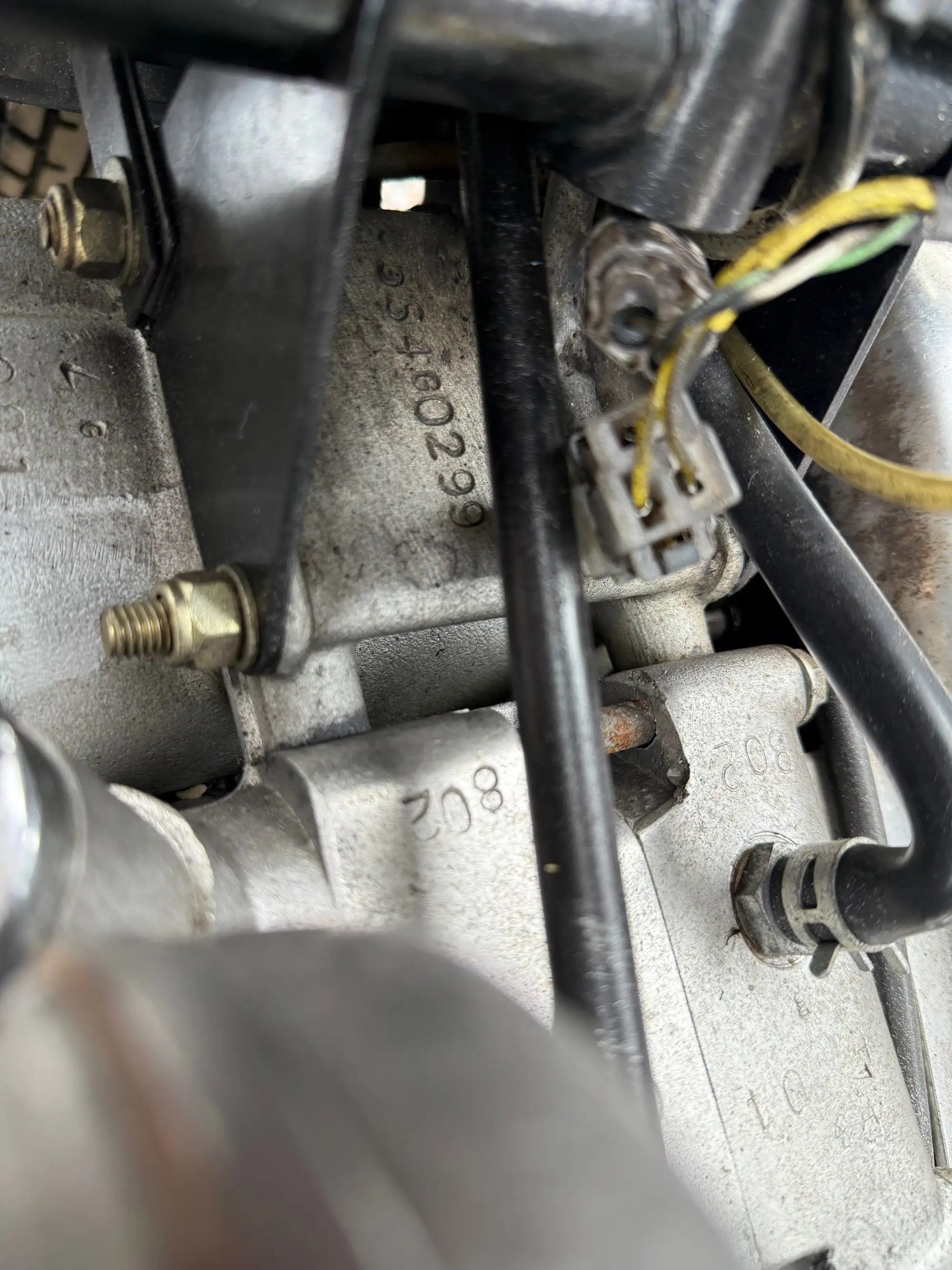 2005 Royal Enfield Bullet Electra 499cc-Sold