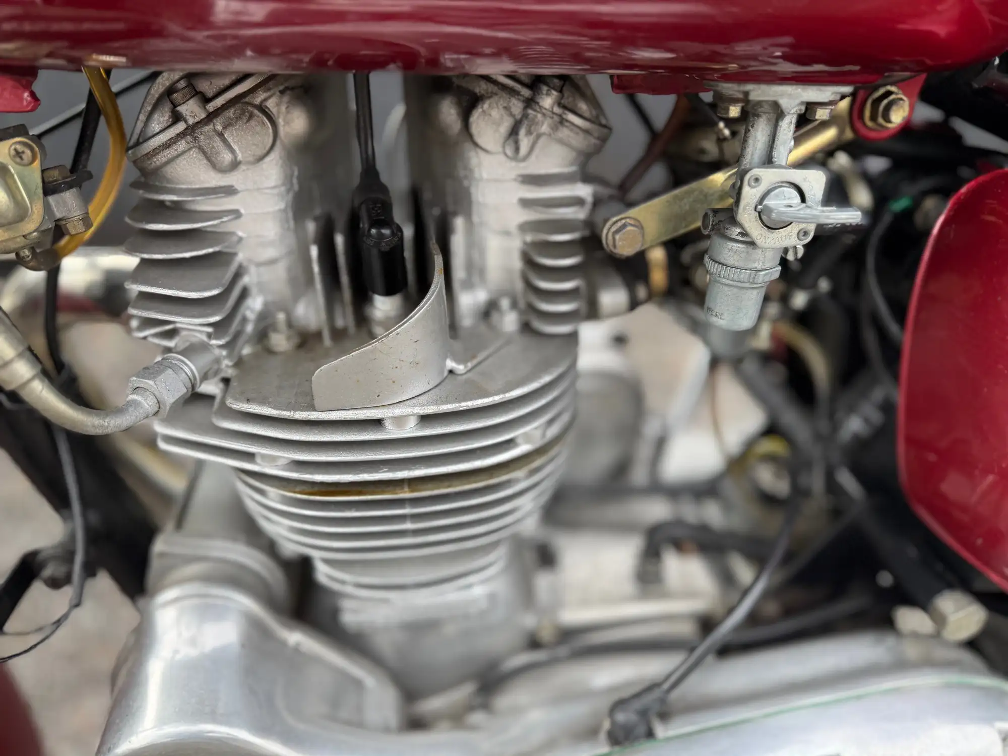 2005 Royal Enfield Bullet Electra 499cc-Sold