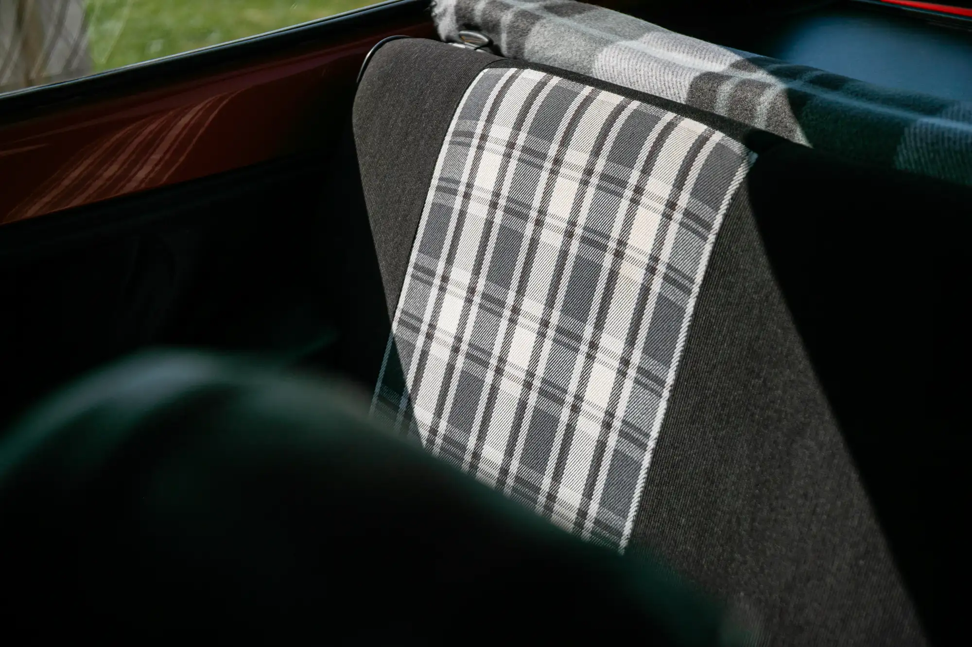 1981 Ford Fiesta Supersport-Sold