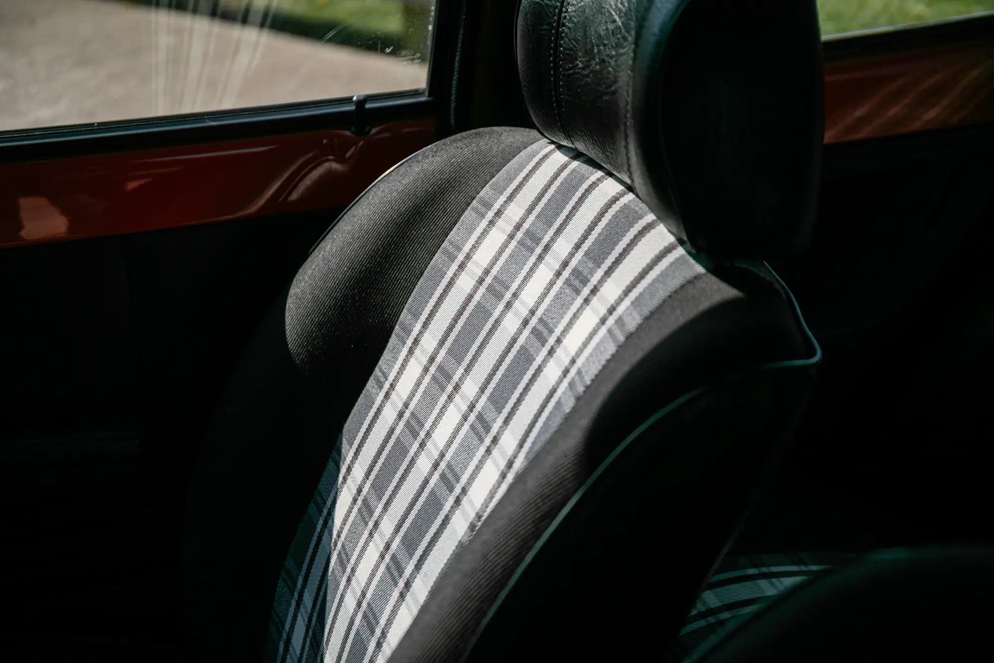 1981 Ford Fiesta Supersport-Sold