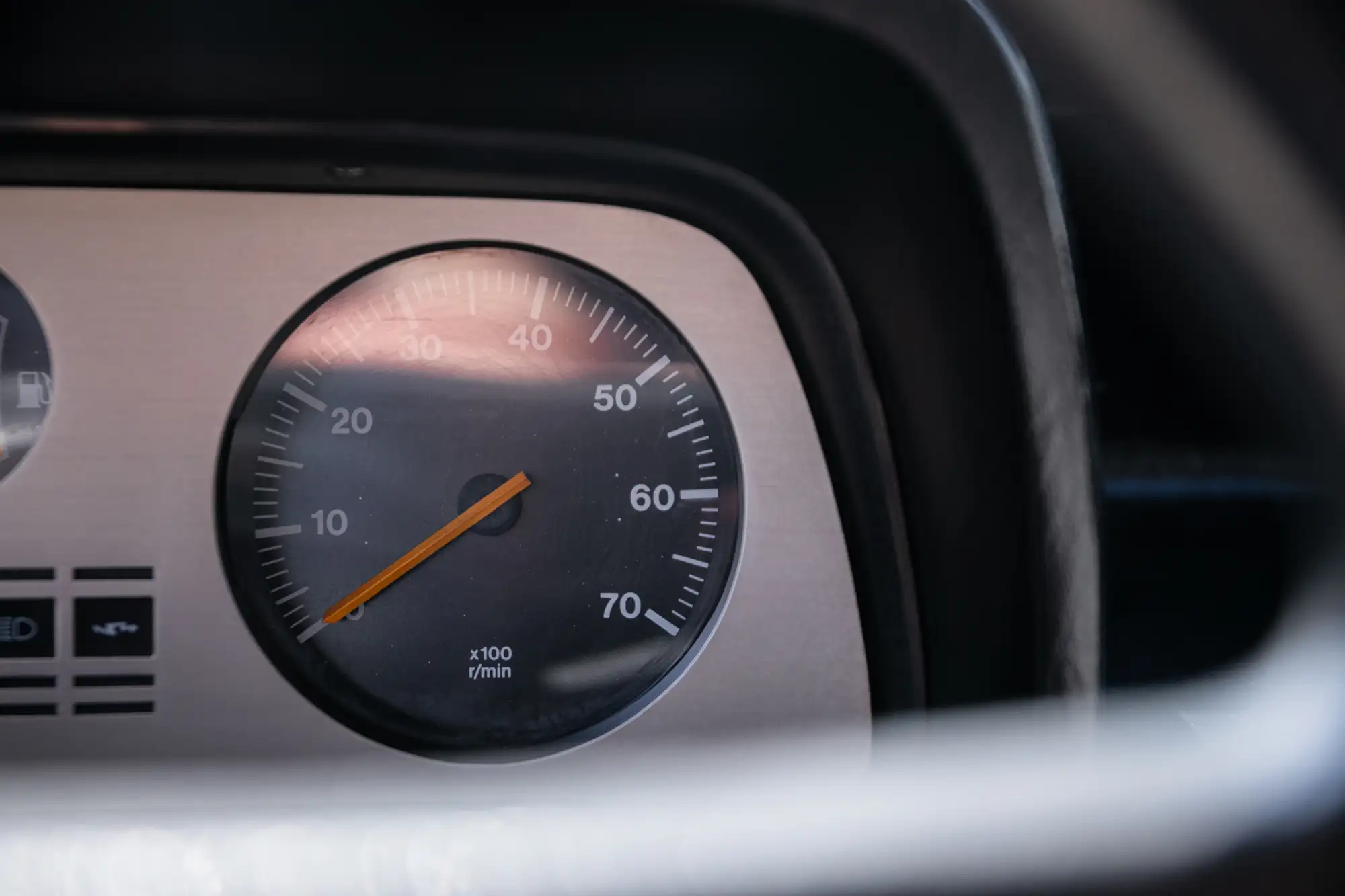 1980 Ford Fiesta SuperSport -Sold