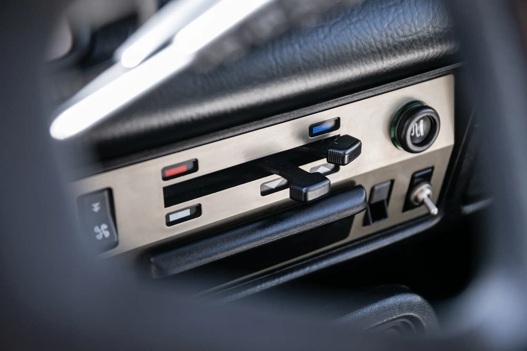 1980 Ford Fiesta SuperSport -Sold