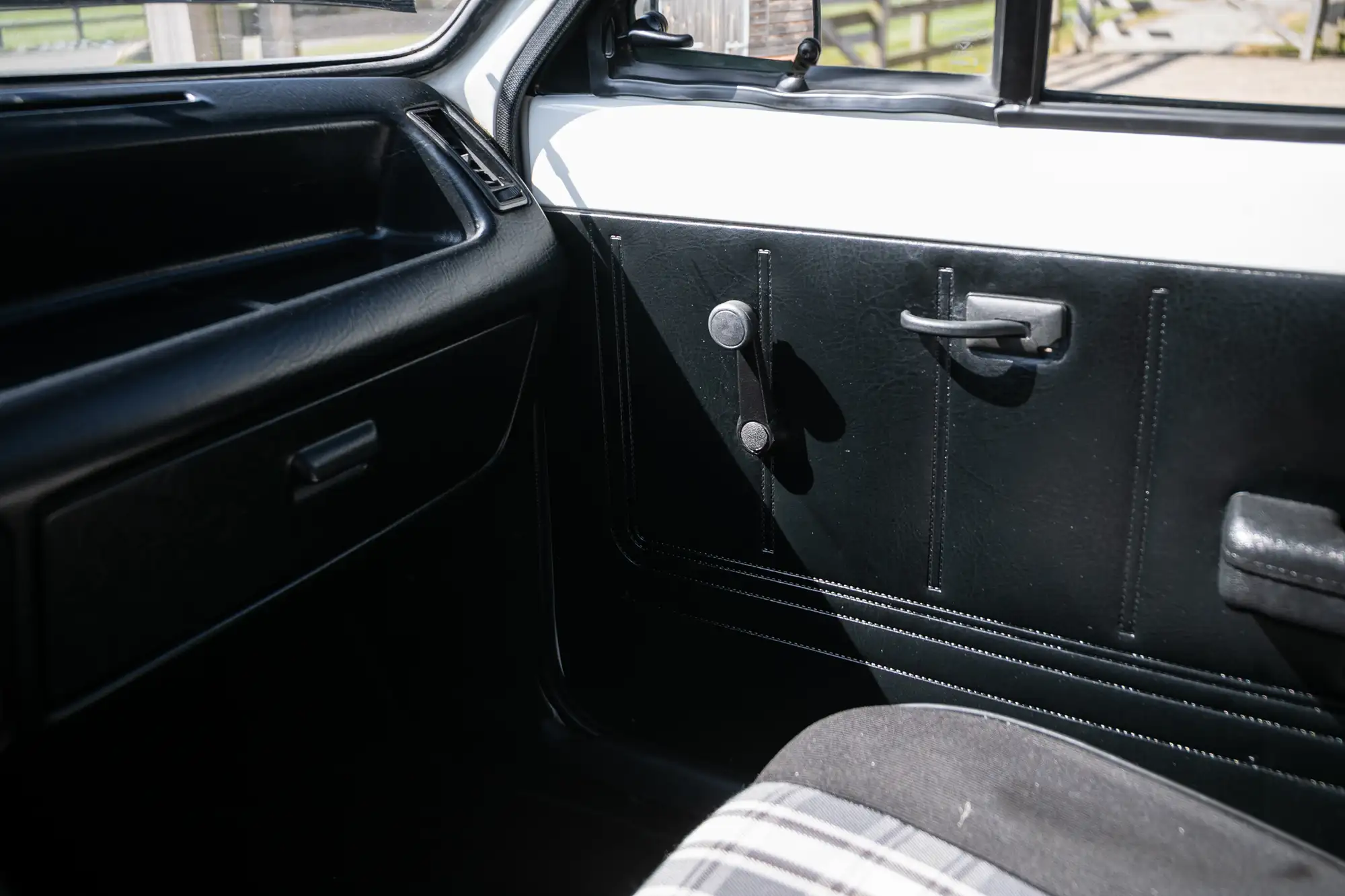 1980 Ford Fiesta SuperSport -Sold