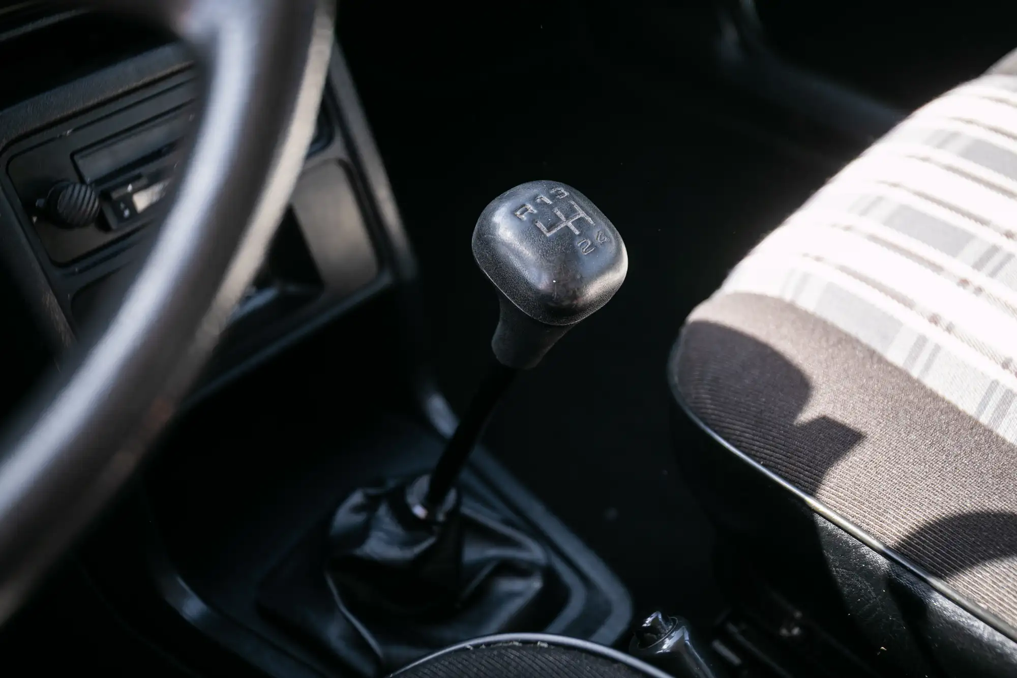 1980 Ford Fiesta SuperSport -Sold