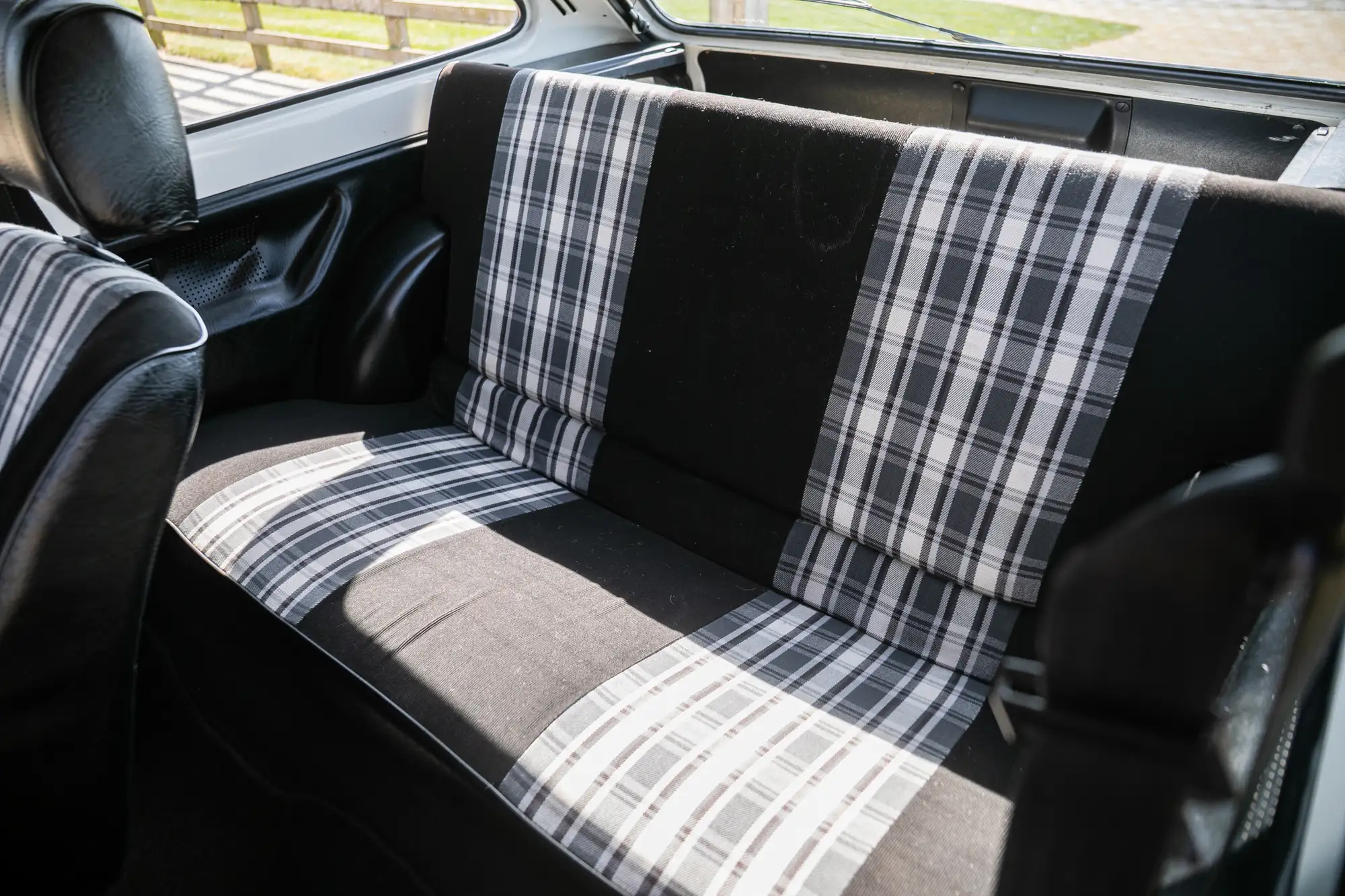 1980 Ford Fiesta SuperSport -Sold