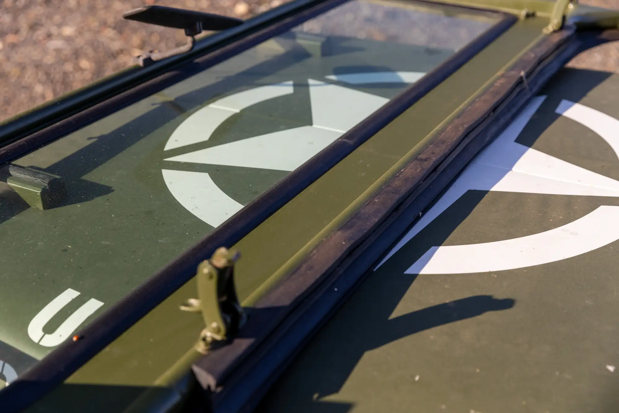 1990 Mahindra 'Jeep' CJ340-For Sale