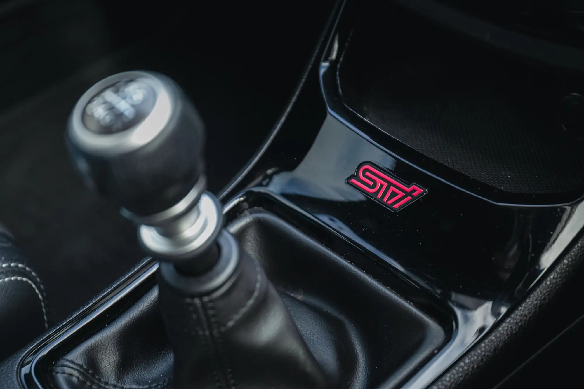 2010 Subaru Impreza Cosworth WRX STi CS400-For Sale