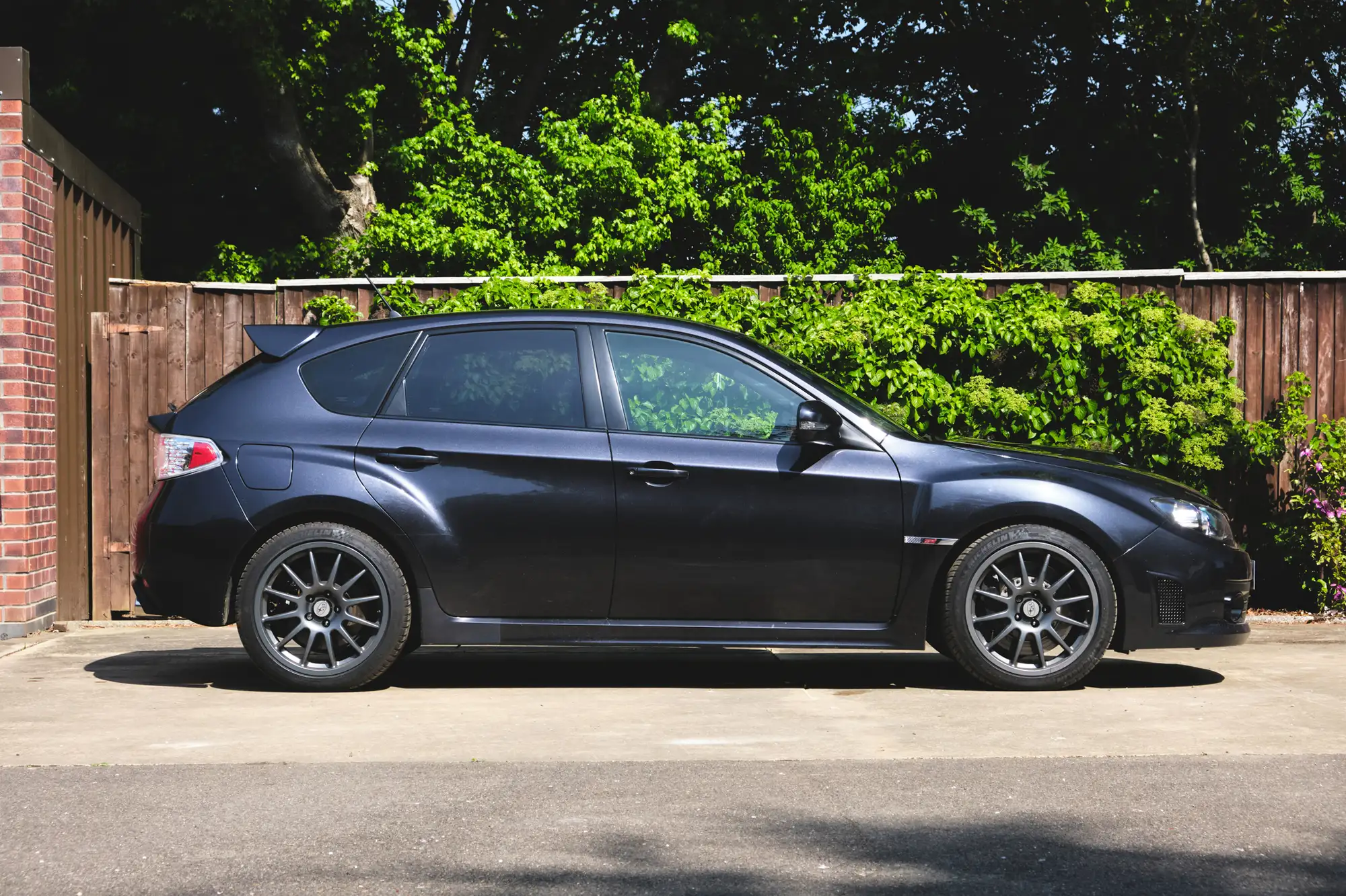 2010 Subaru Impreza Cosworth WRX STi CS400-For Sale