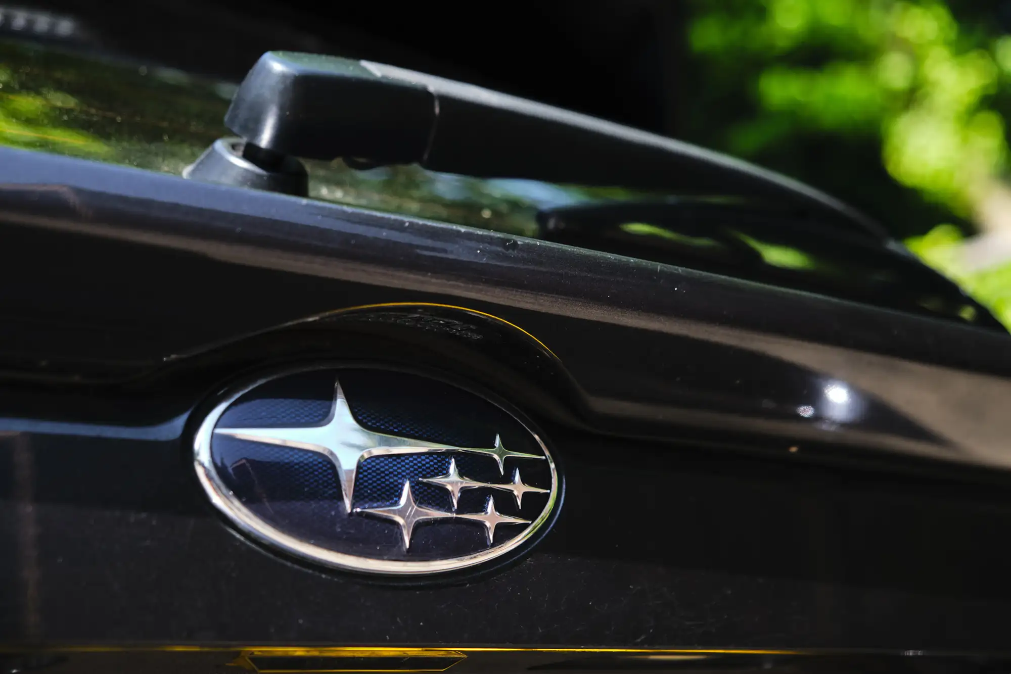 2010 Subaru Impreza Cosworth WRX STi CS400-For Sale
