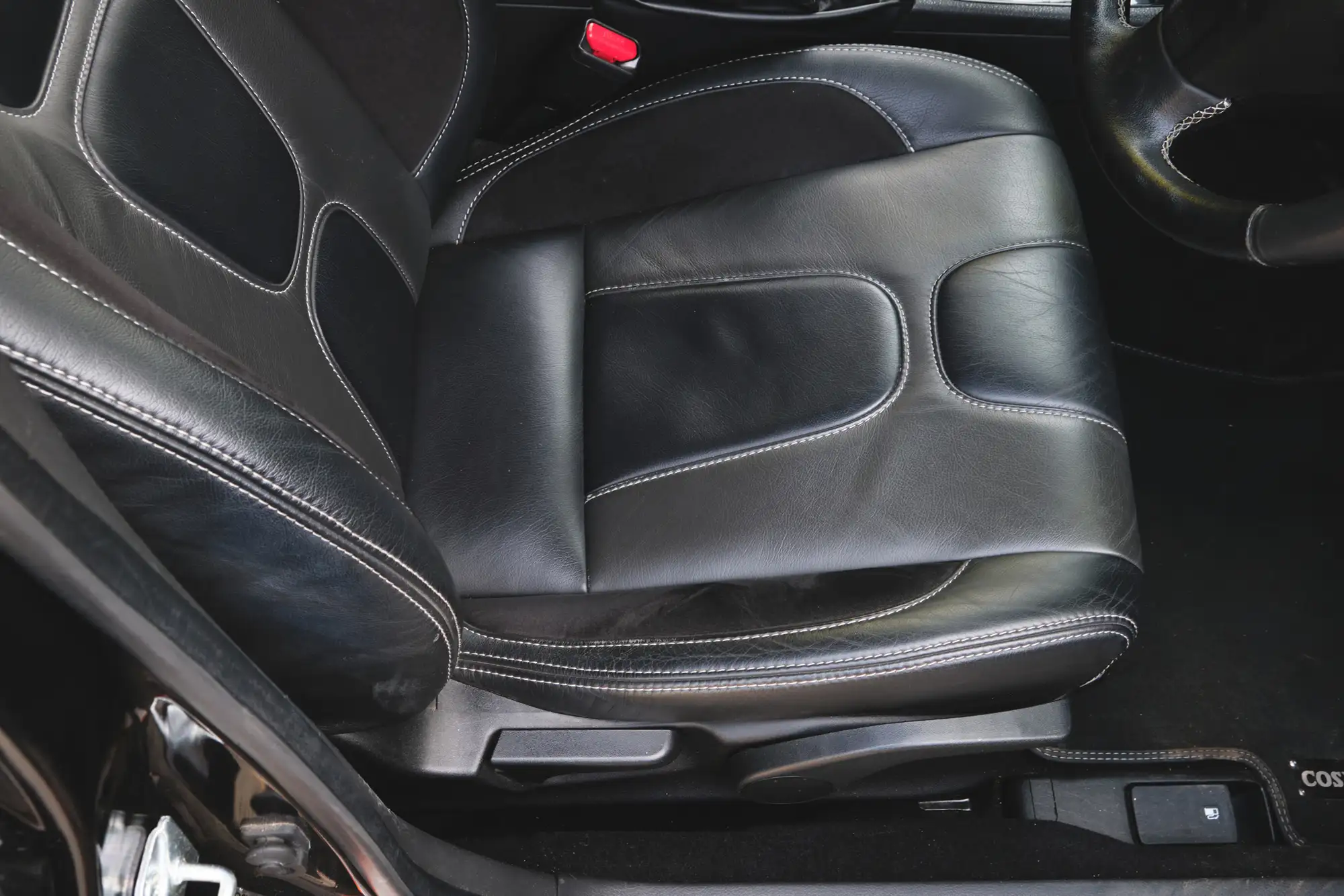 2010 Subaru Impreza Cosworth WRX STi CS400-For Sale