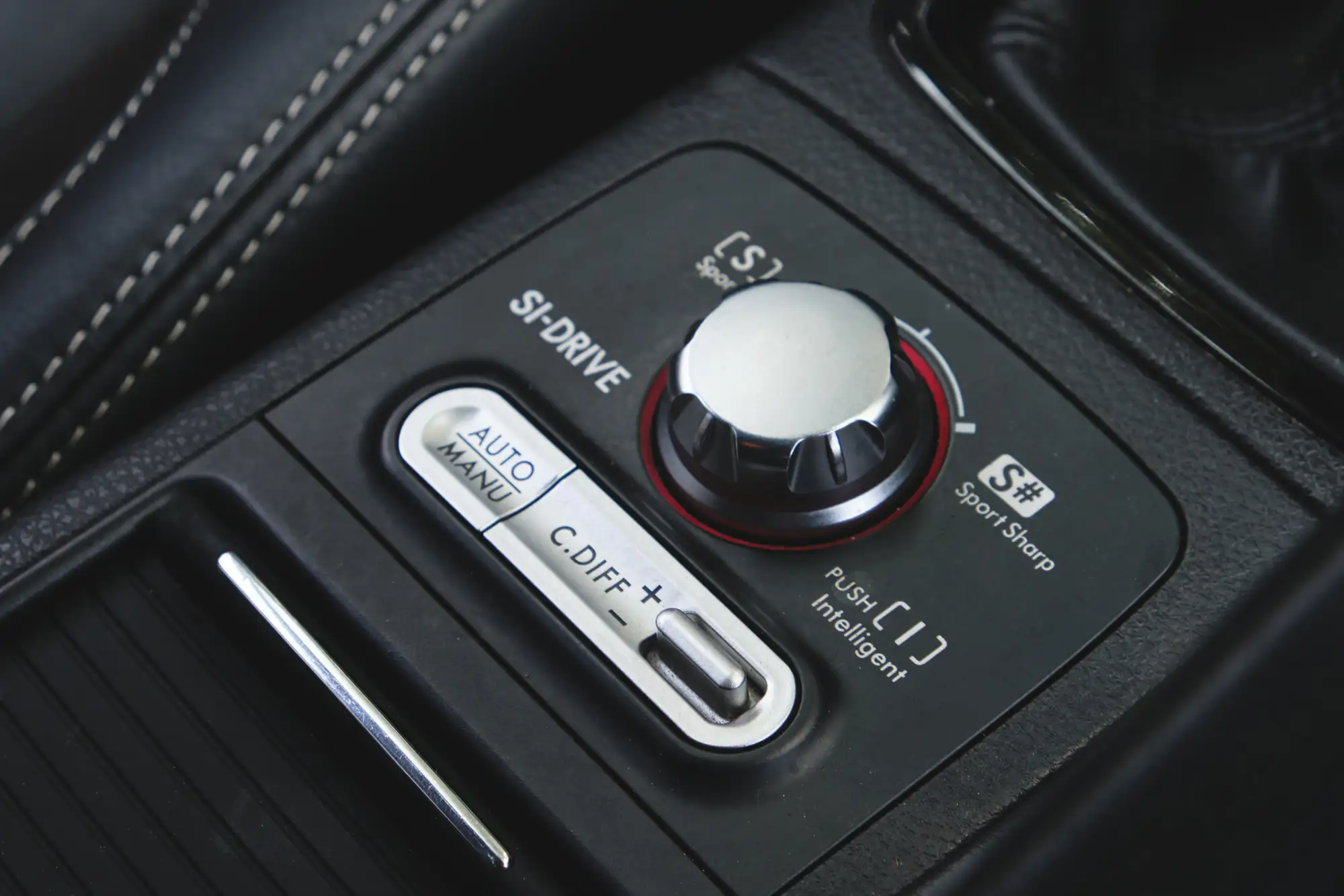 2010 Subaru Impreza Cosworth WRX STi CS400-For Sale