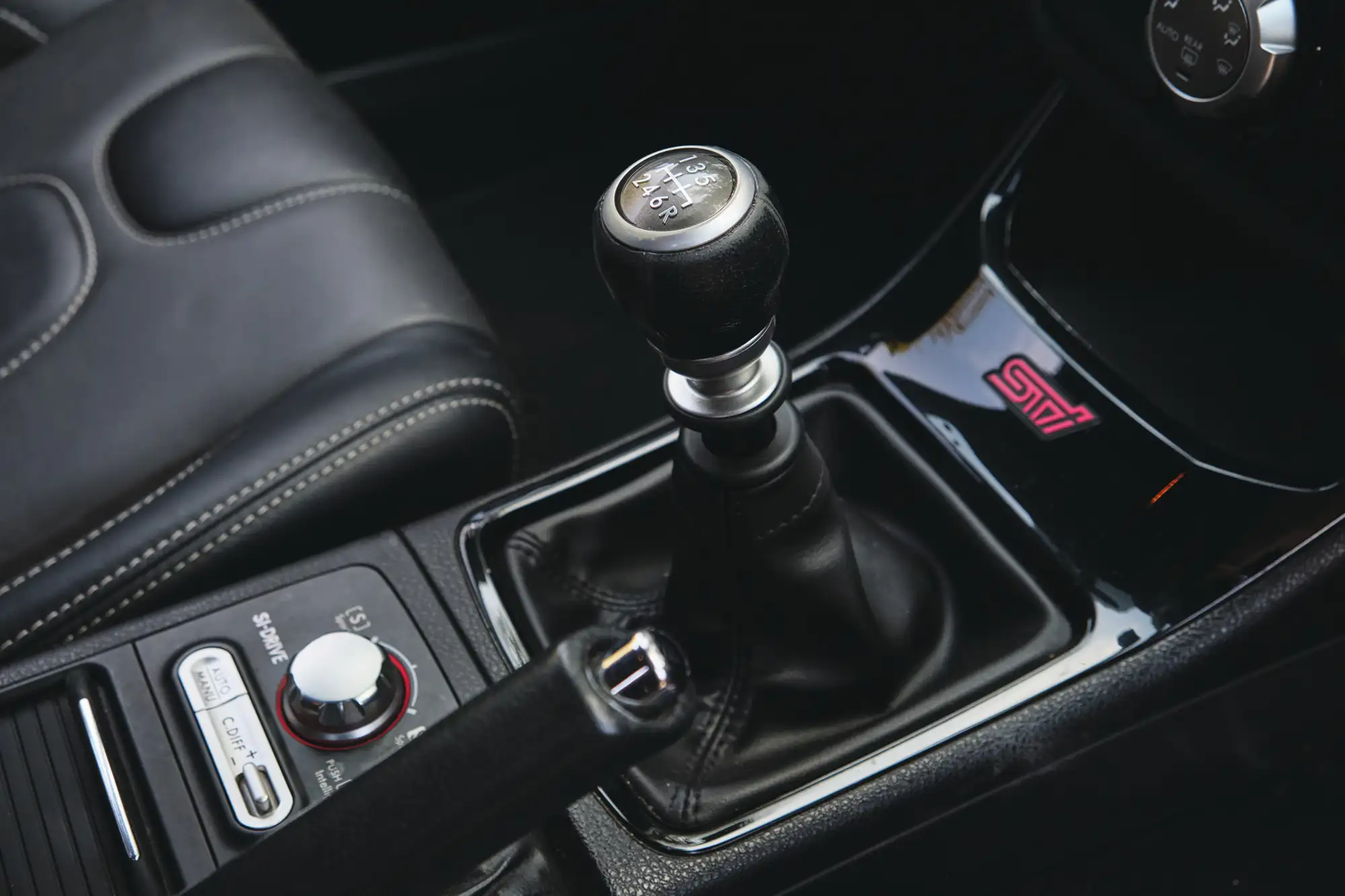 2010 Subaru Impreza Cosworth WRX STi CS400-For Sale