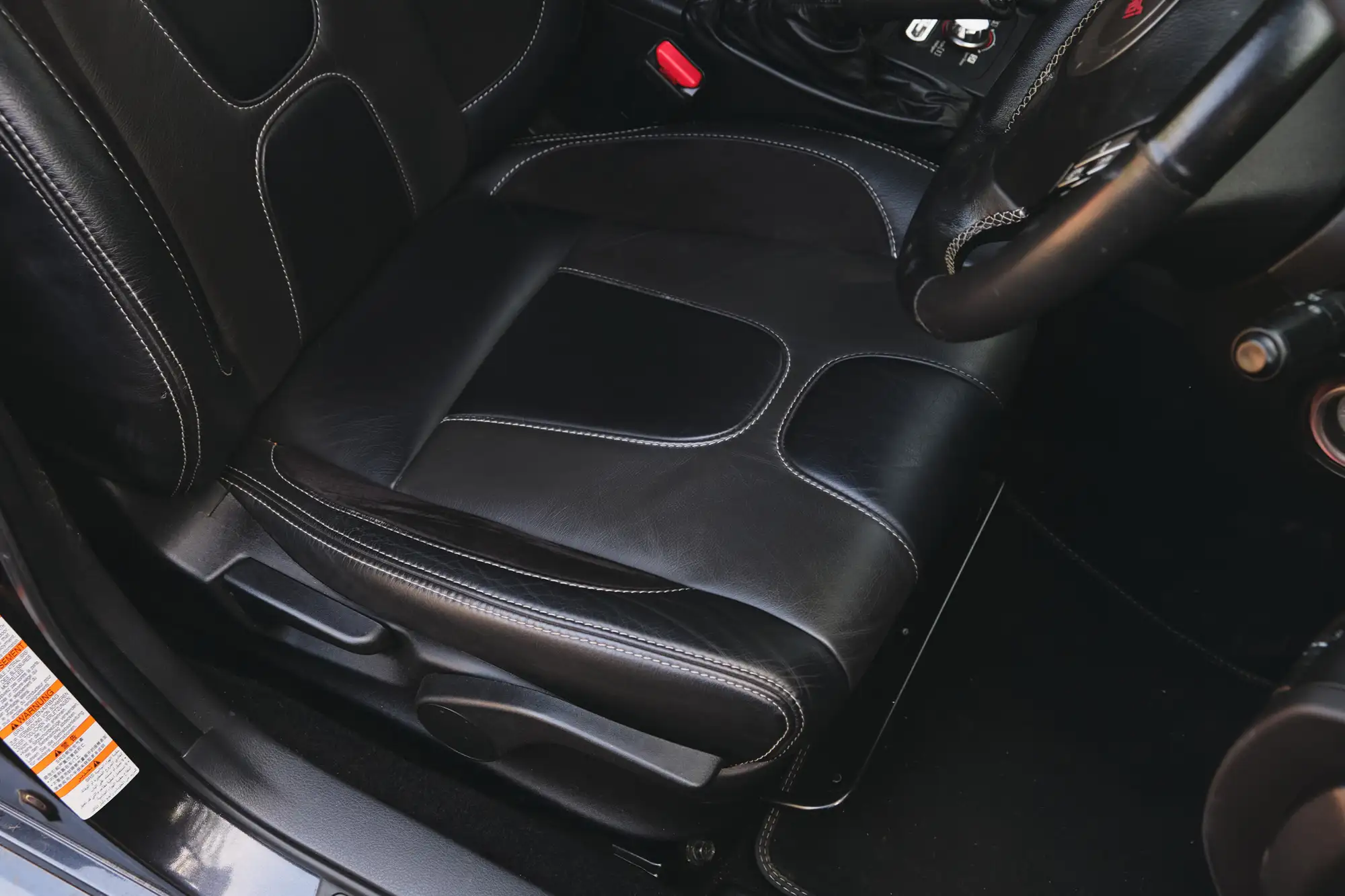 2010 Subaru Impreza Cosworth WRX STi CS400-For Sale