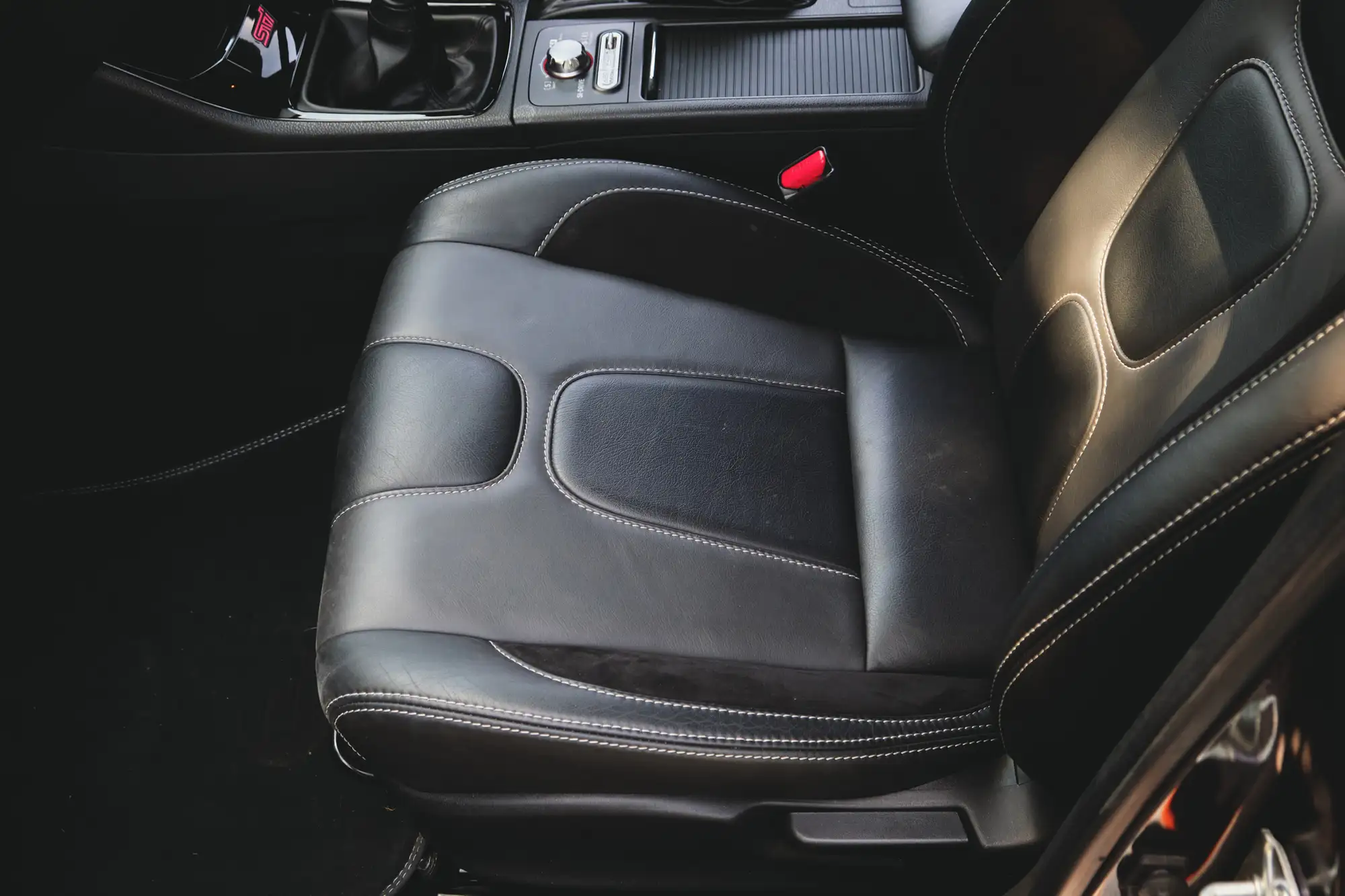 2010 Subaru Impreza Cosworth WRX STi CS400-For Sale